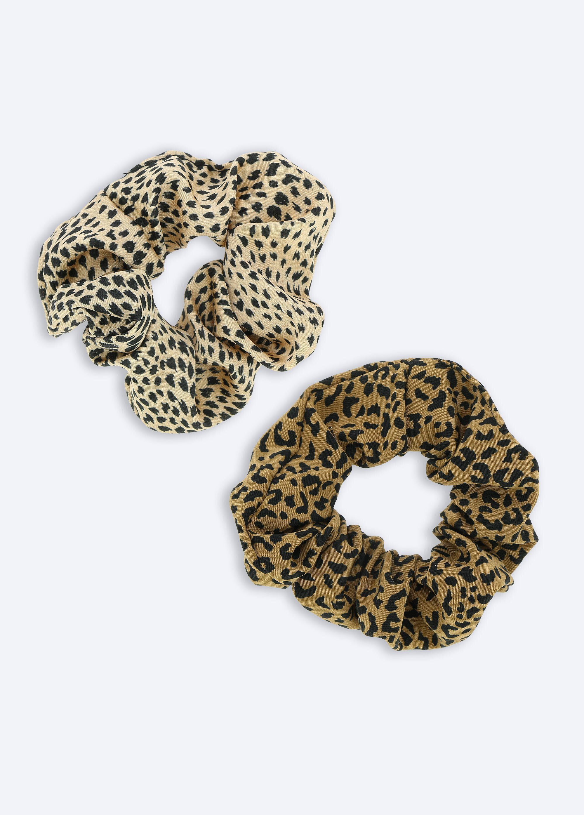 Chouchous fantaisie pour les cheveux