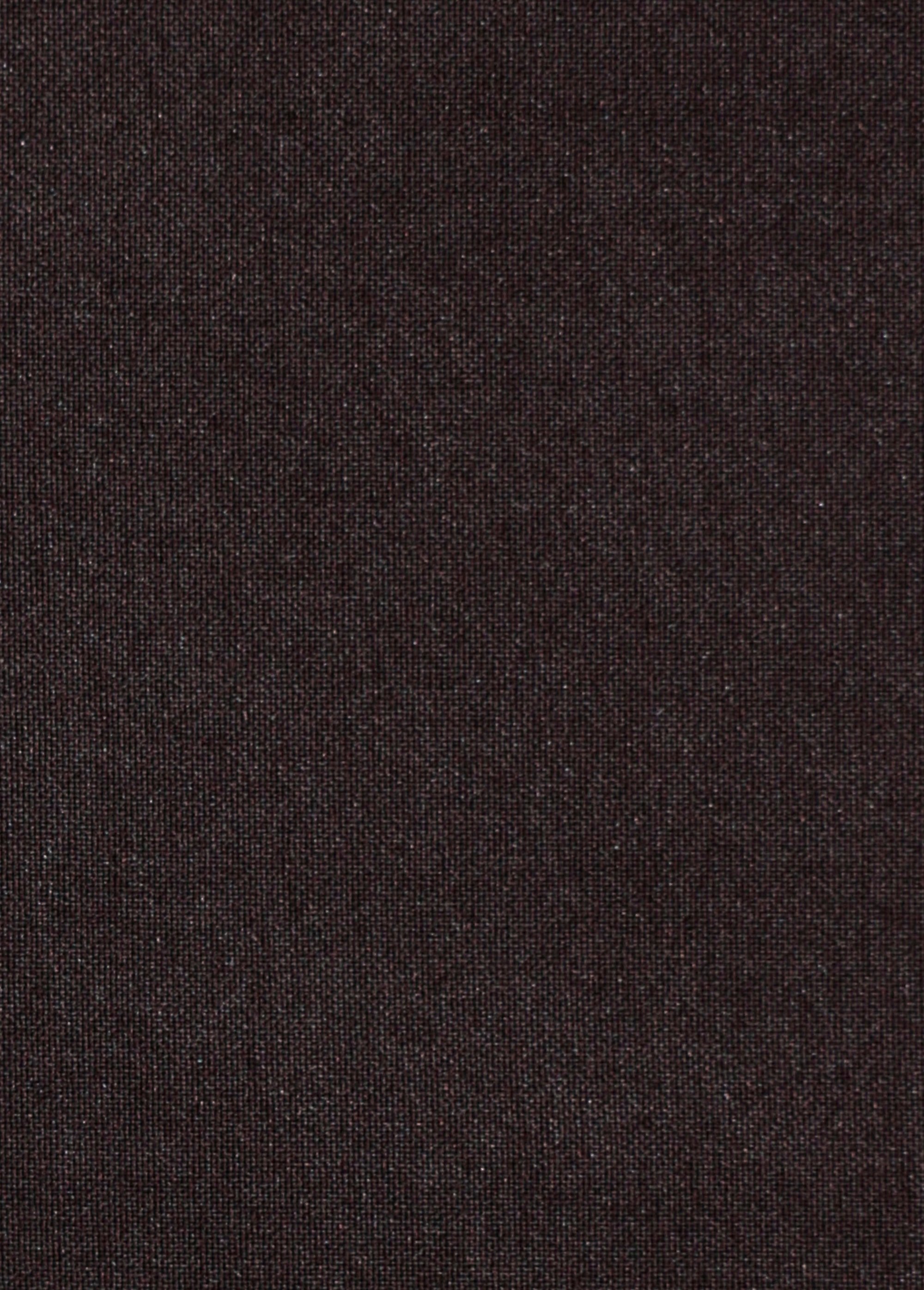 Coupon tissu habillement, extensible chocolat MARRON COT144781 DE2