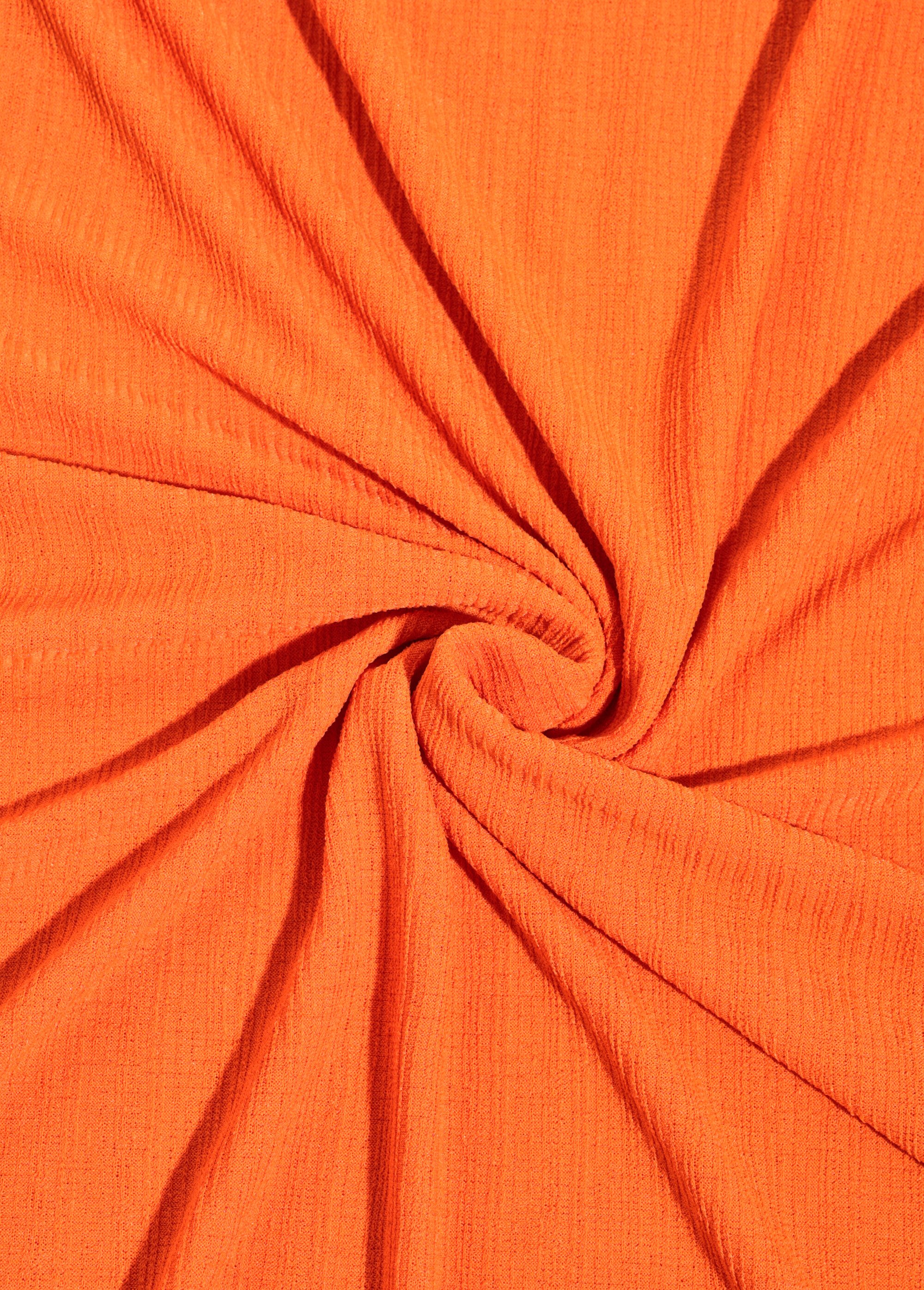 Coupon tissu habillement, jersey stretch