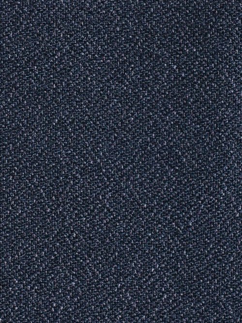 Coupon tissu habillement, viscose douce BLEU COT120110 DE2