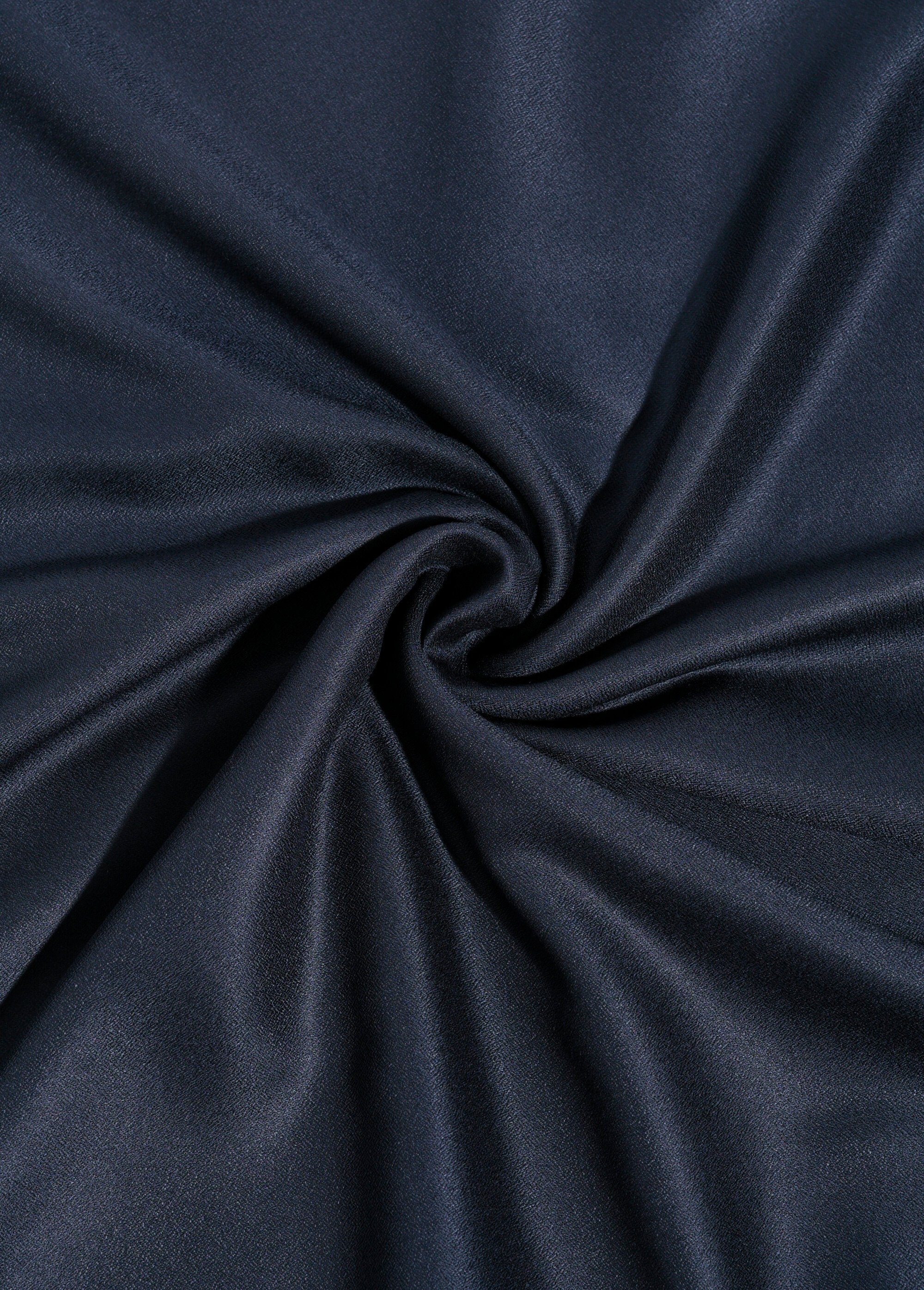 Coupon tissu habillement, viscose douce