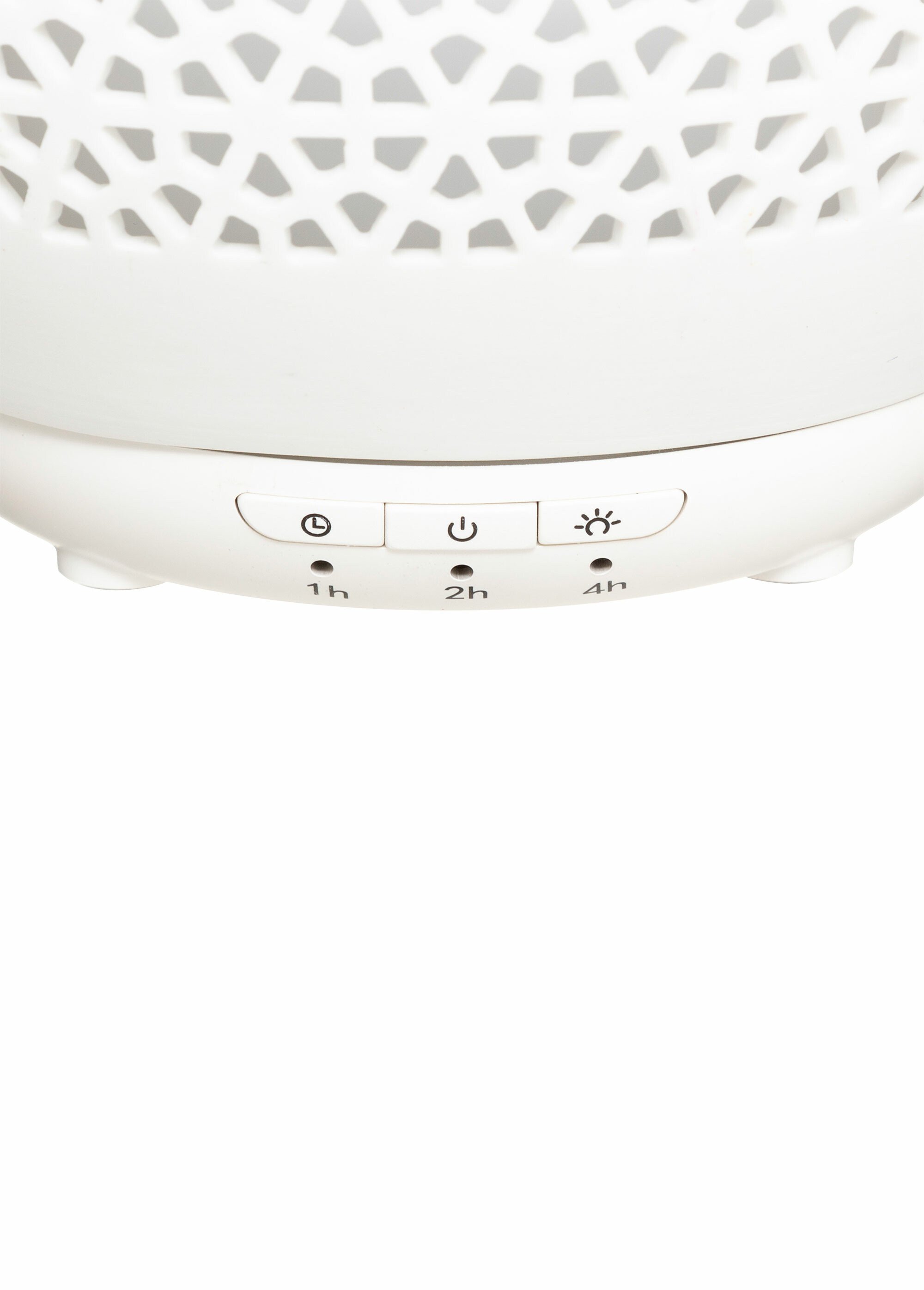 Diffuseur ajouré d'huiles essentielles