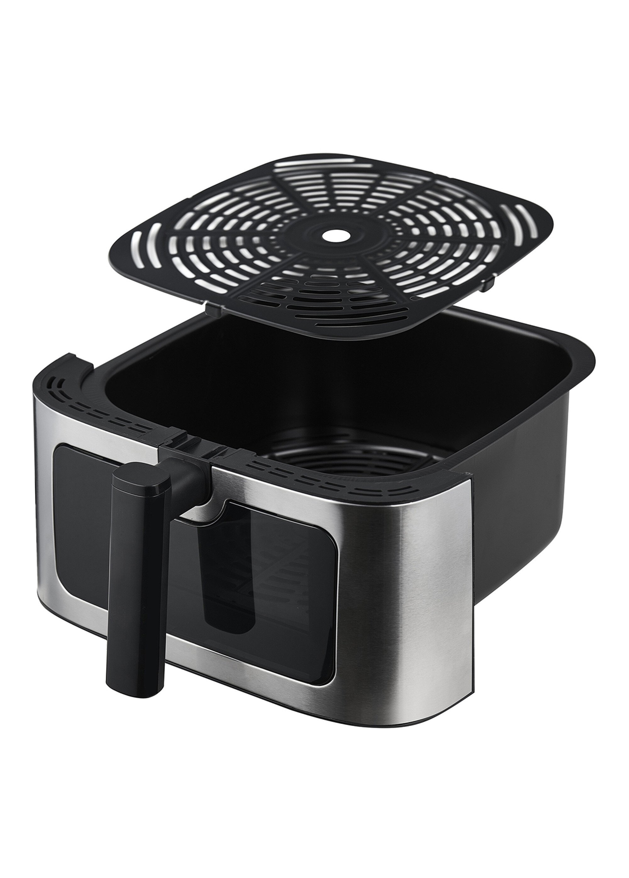 Friteuse sans huile airfryer 8L Noir 9220105 DE1
