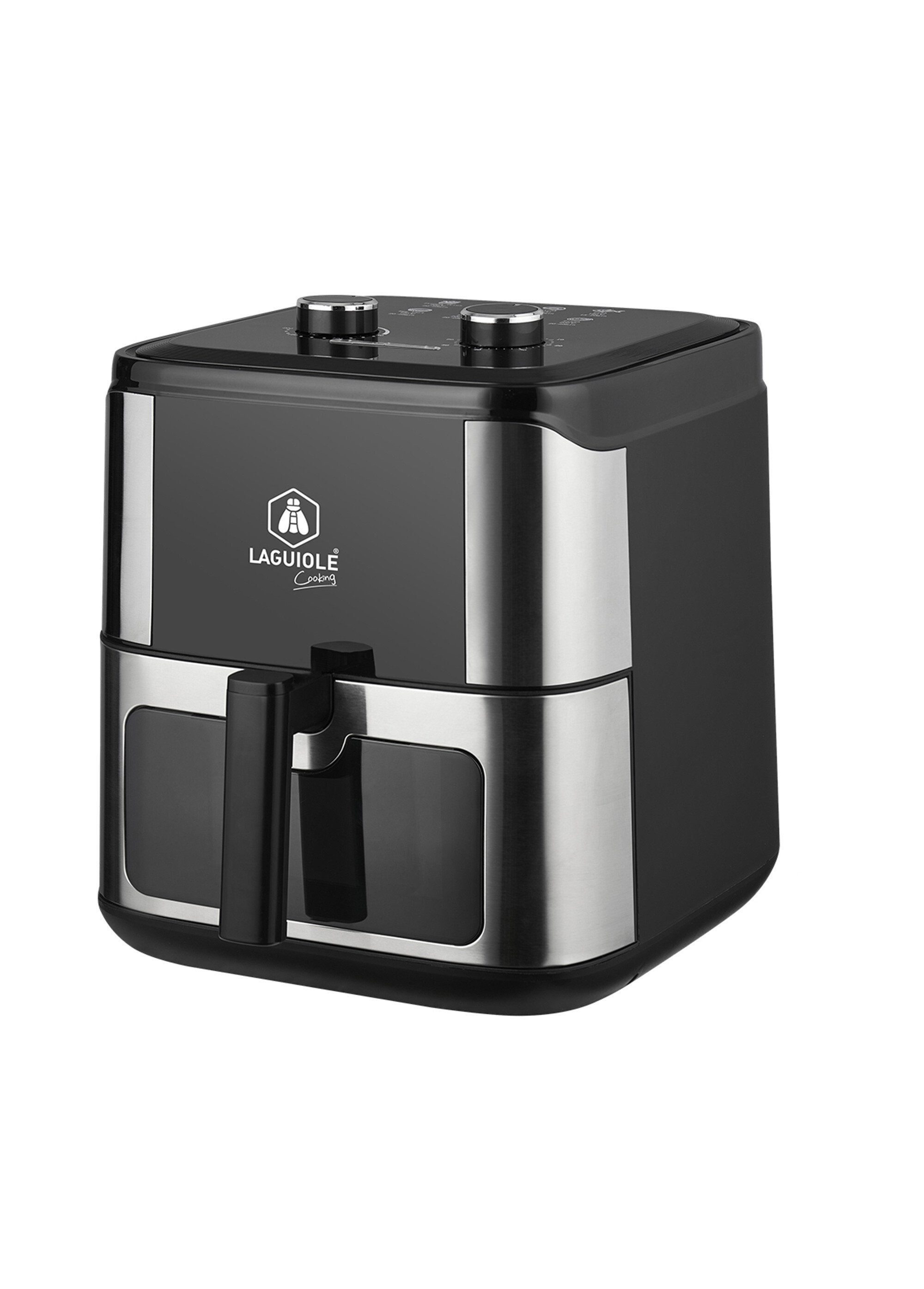 Friteuse sans huile airfryer 8L Noir 9220105 FA1
