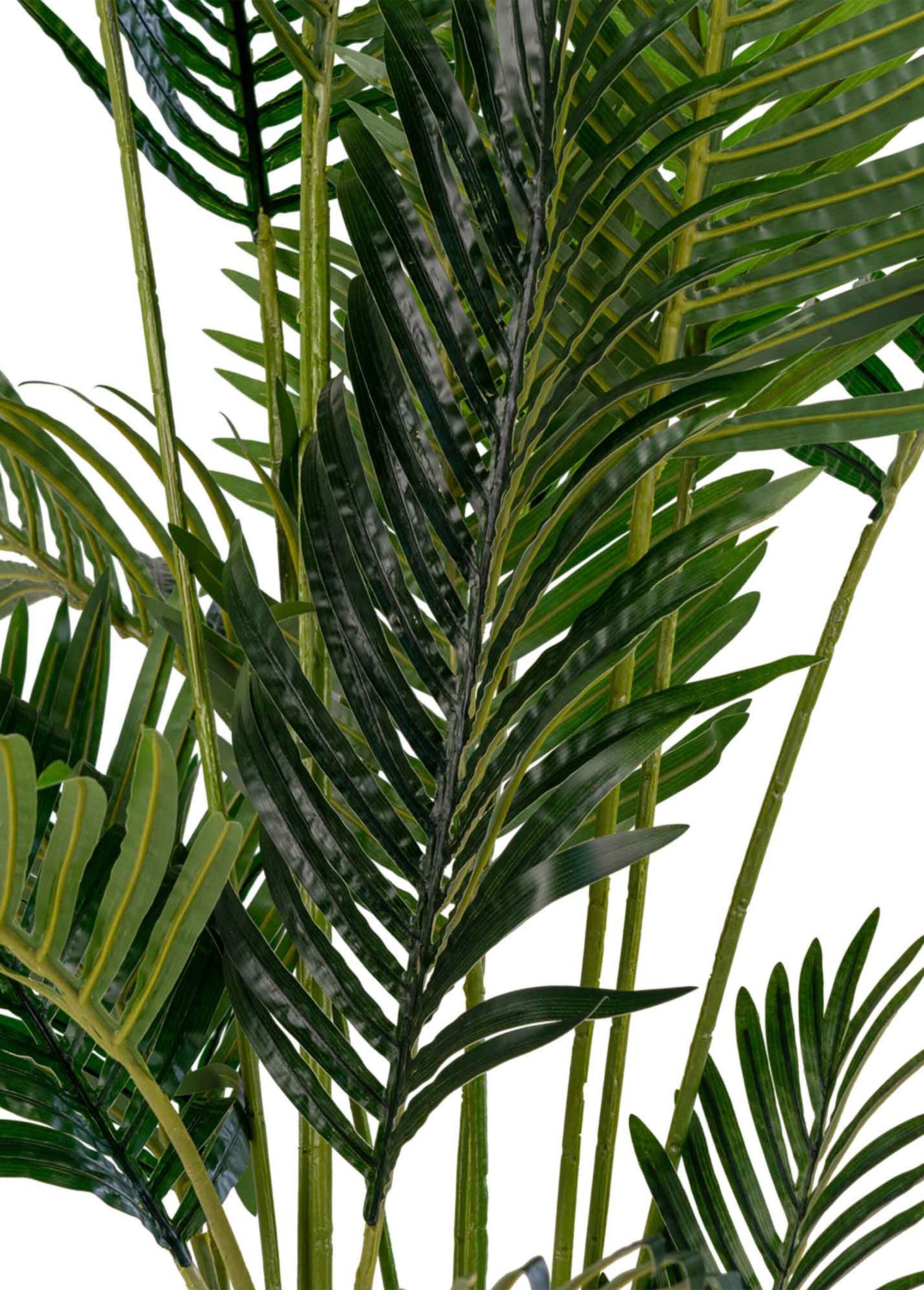 Plante artificielle XXL type palmier Vert HN-9501020 DE1