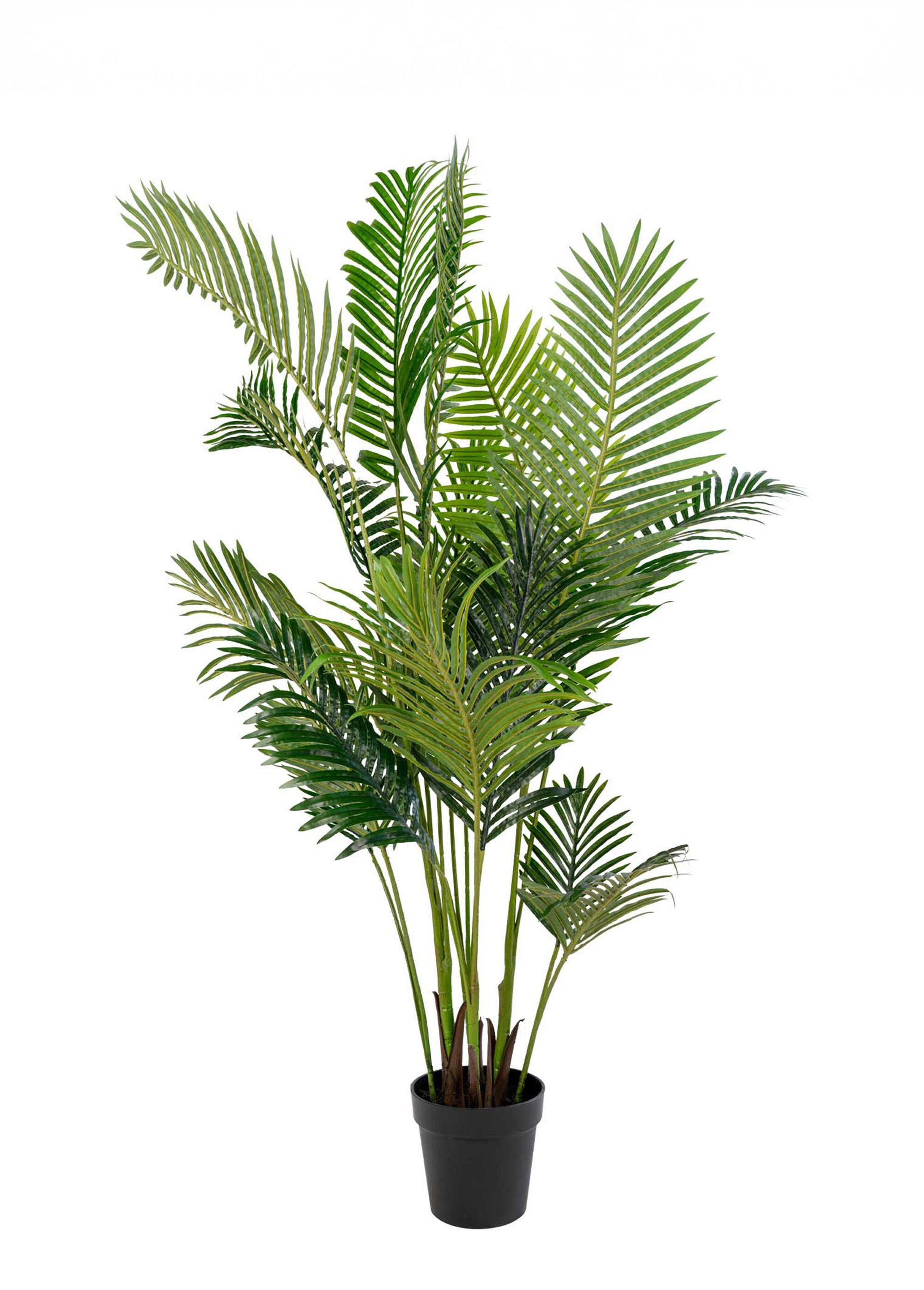 Plante artificielle XXL type palmier