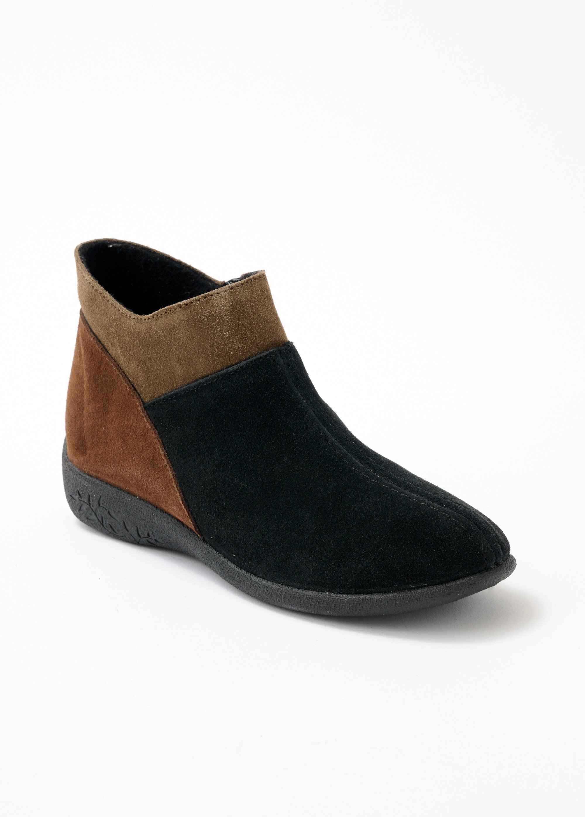 Chaussures Confort Femme Grande largeur et Elastiquee Page 6 Afibel