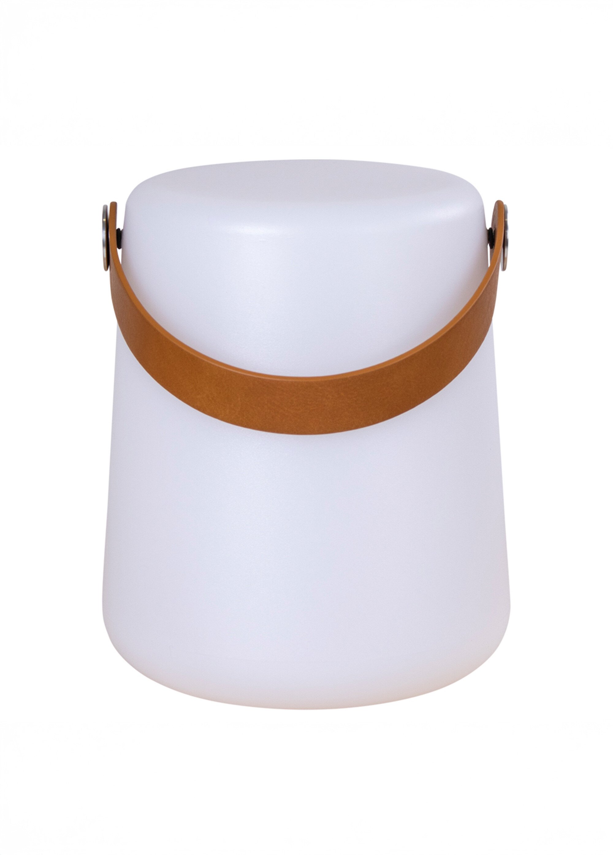 Lampe LED d'extérieur nomade