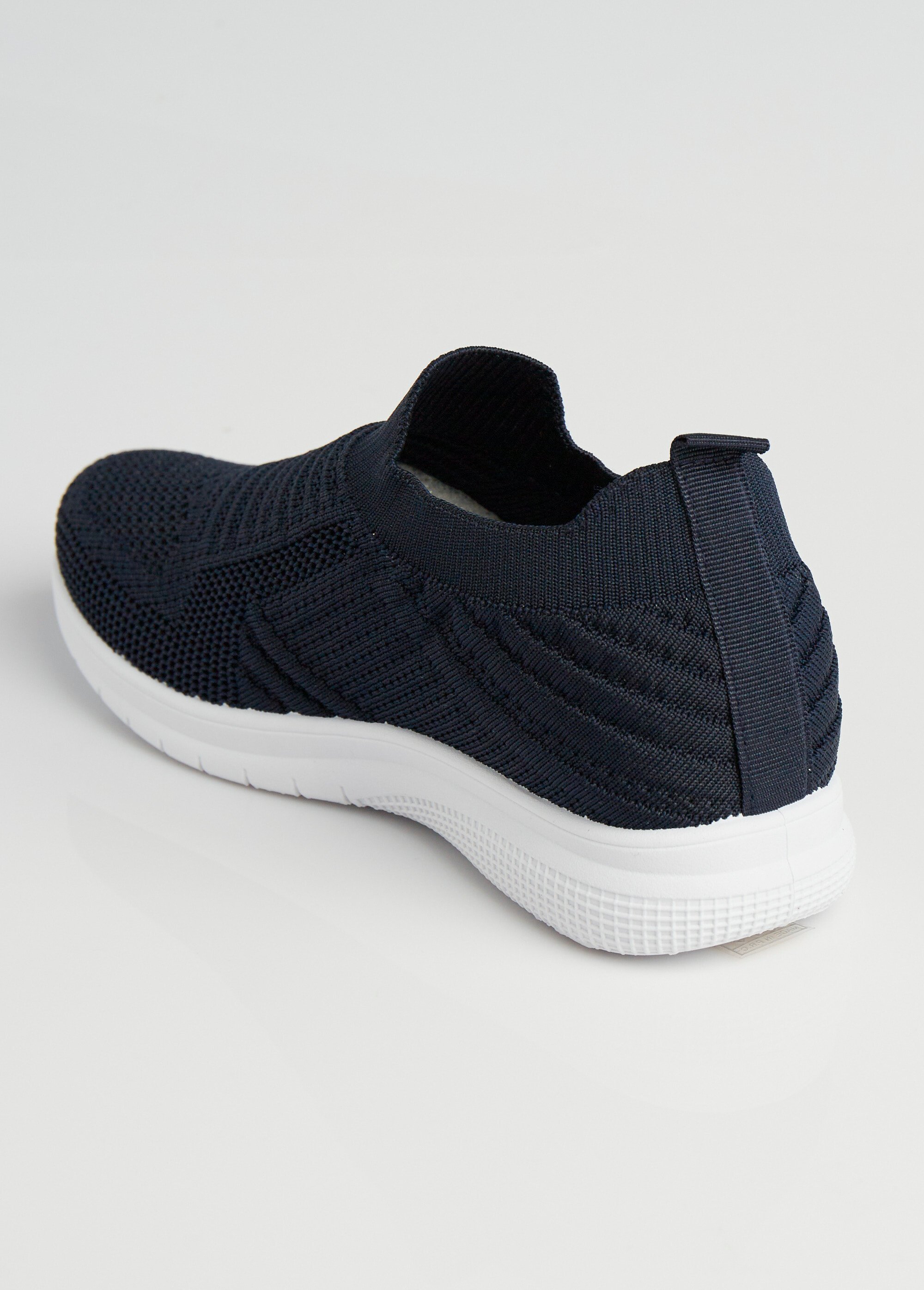 Baskets sportswear en mesh style jogers