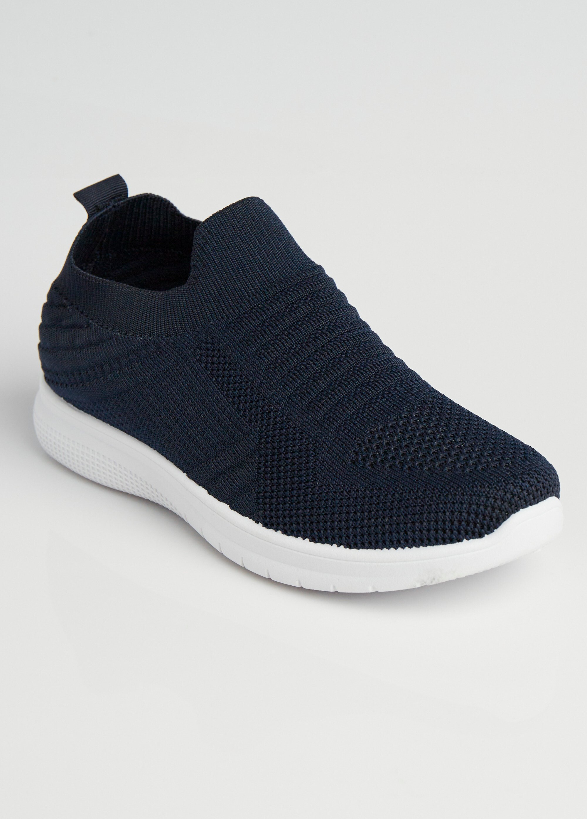 Baskets sportswear en mesh style jogers