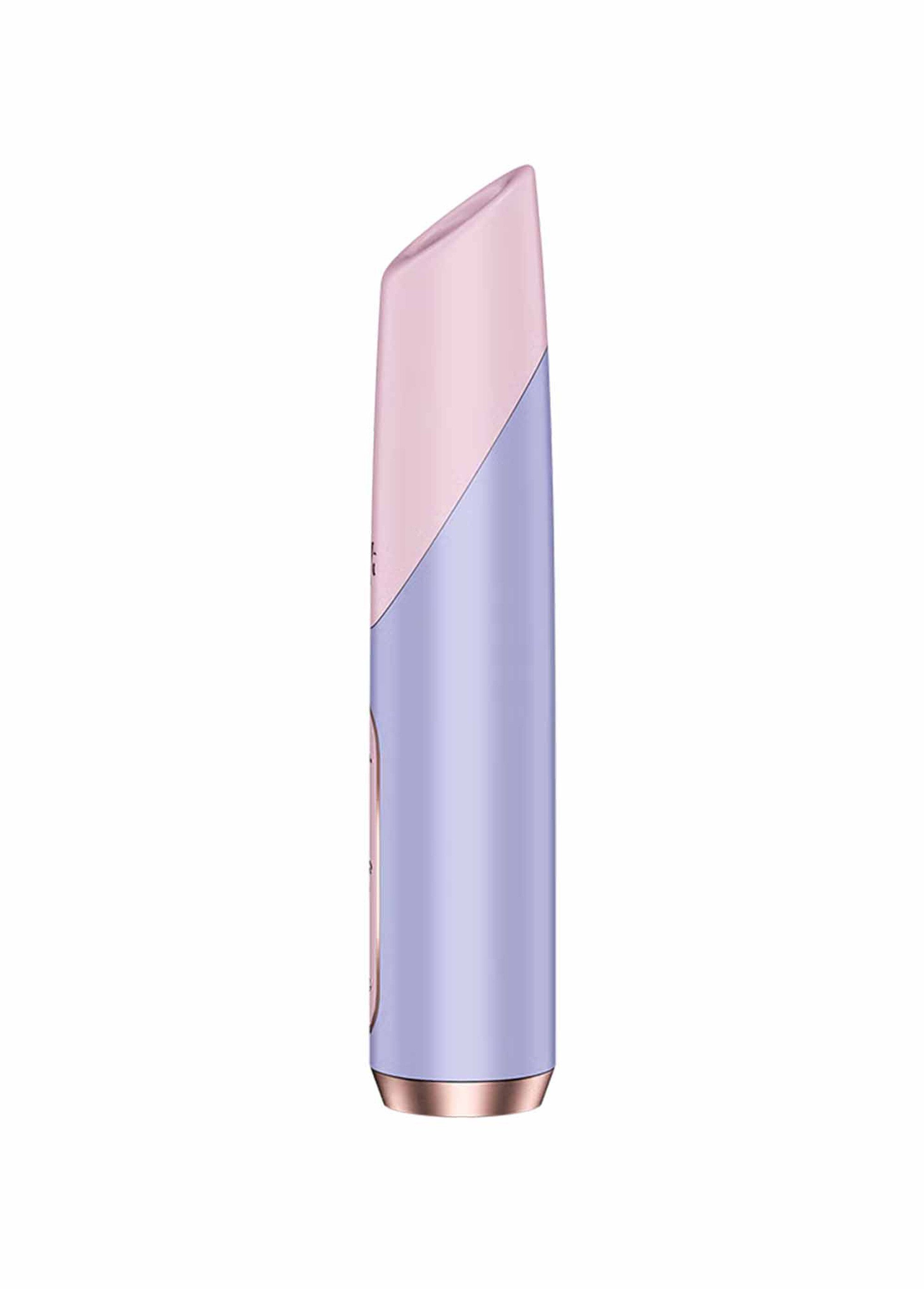 Stimulateur clitoridien Bold Kiss ROSE LOV-4078533 DR1