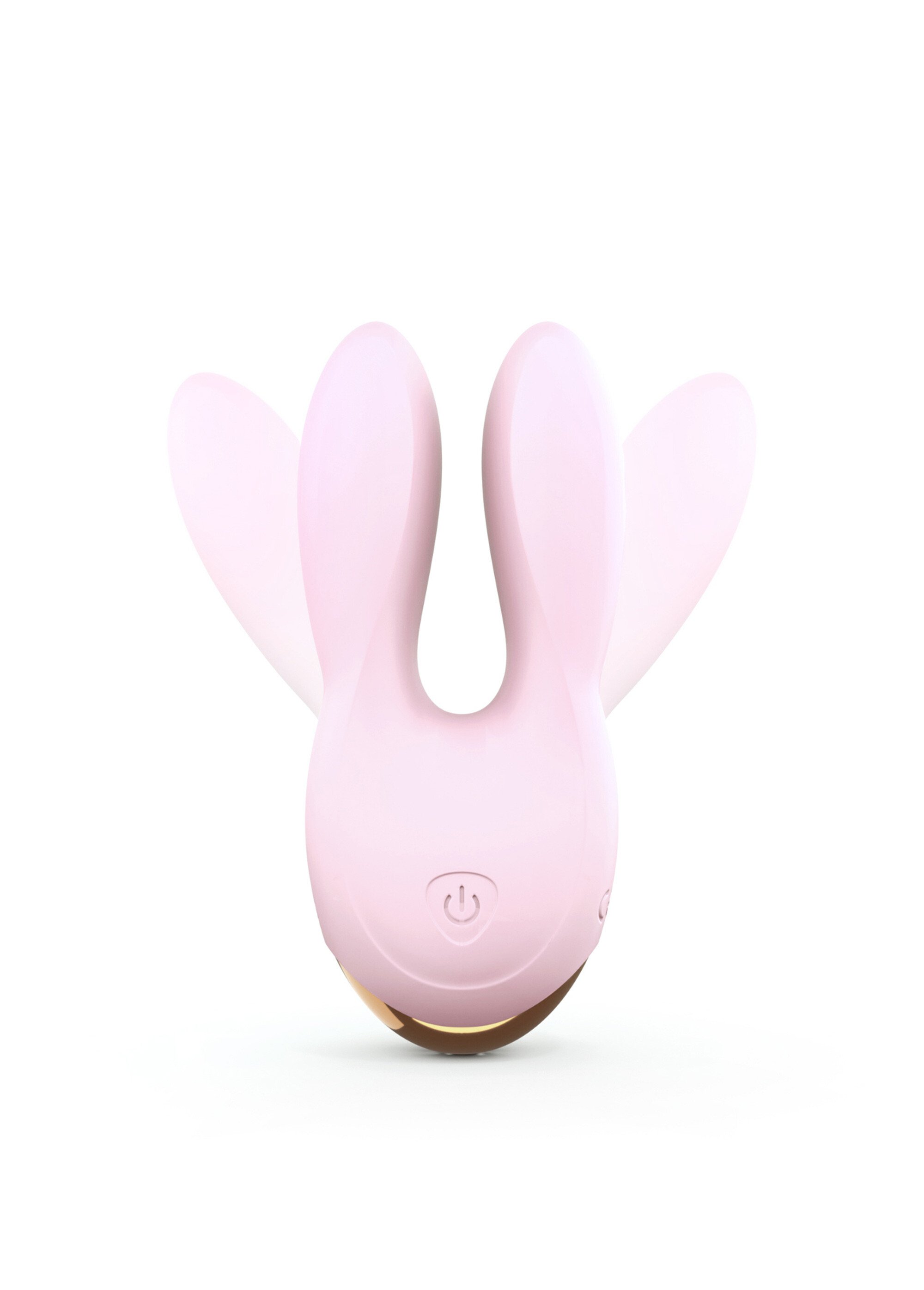 Stimulateur clitoridien Hear Me ROSE LOV-6032145 DE1