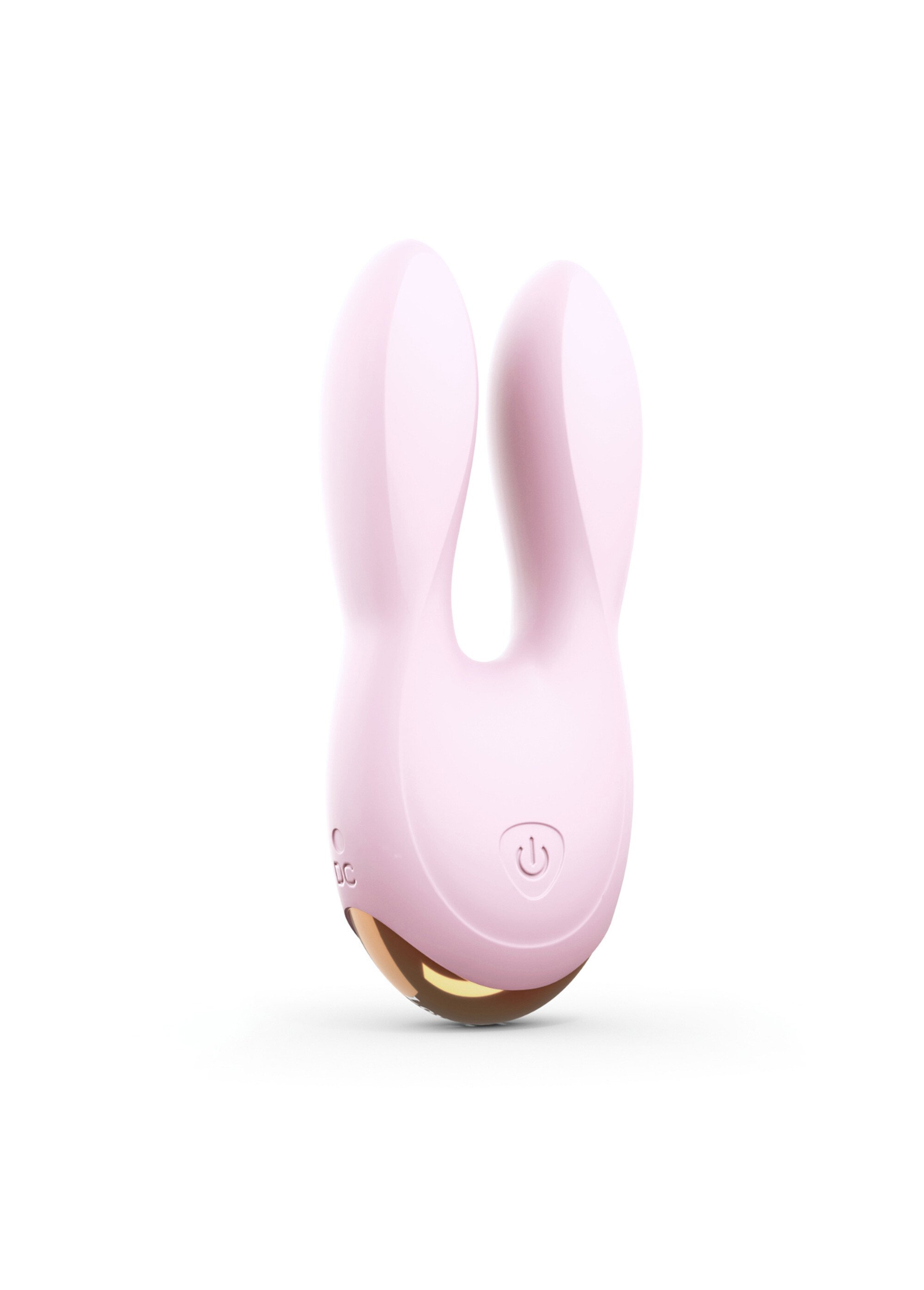 Stimulateur clitoridien Hear Me ROSE LOV-6032145 FA1