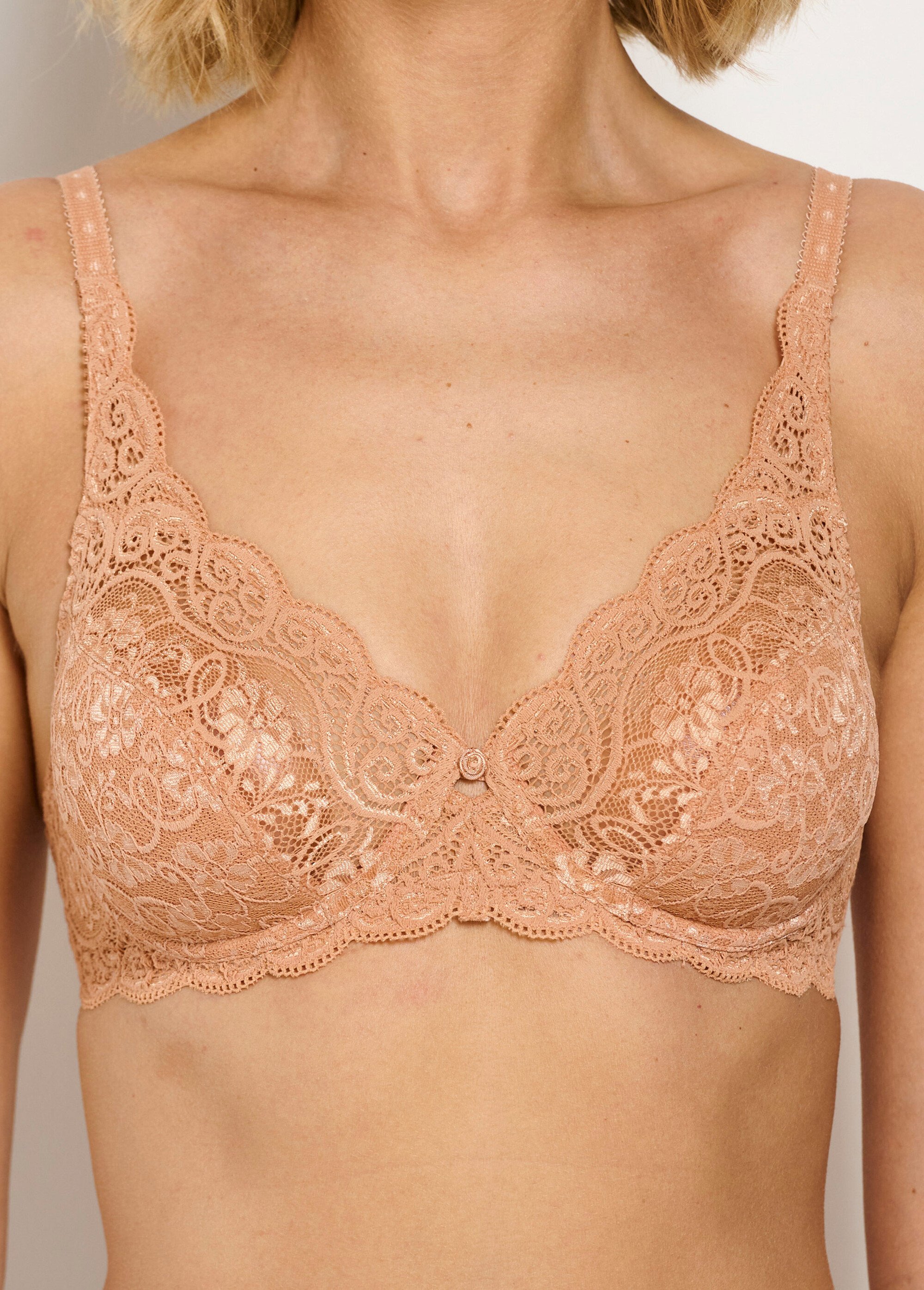 Soutien-gorge Amourette avec armatures