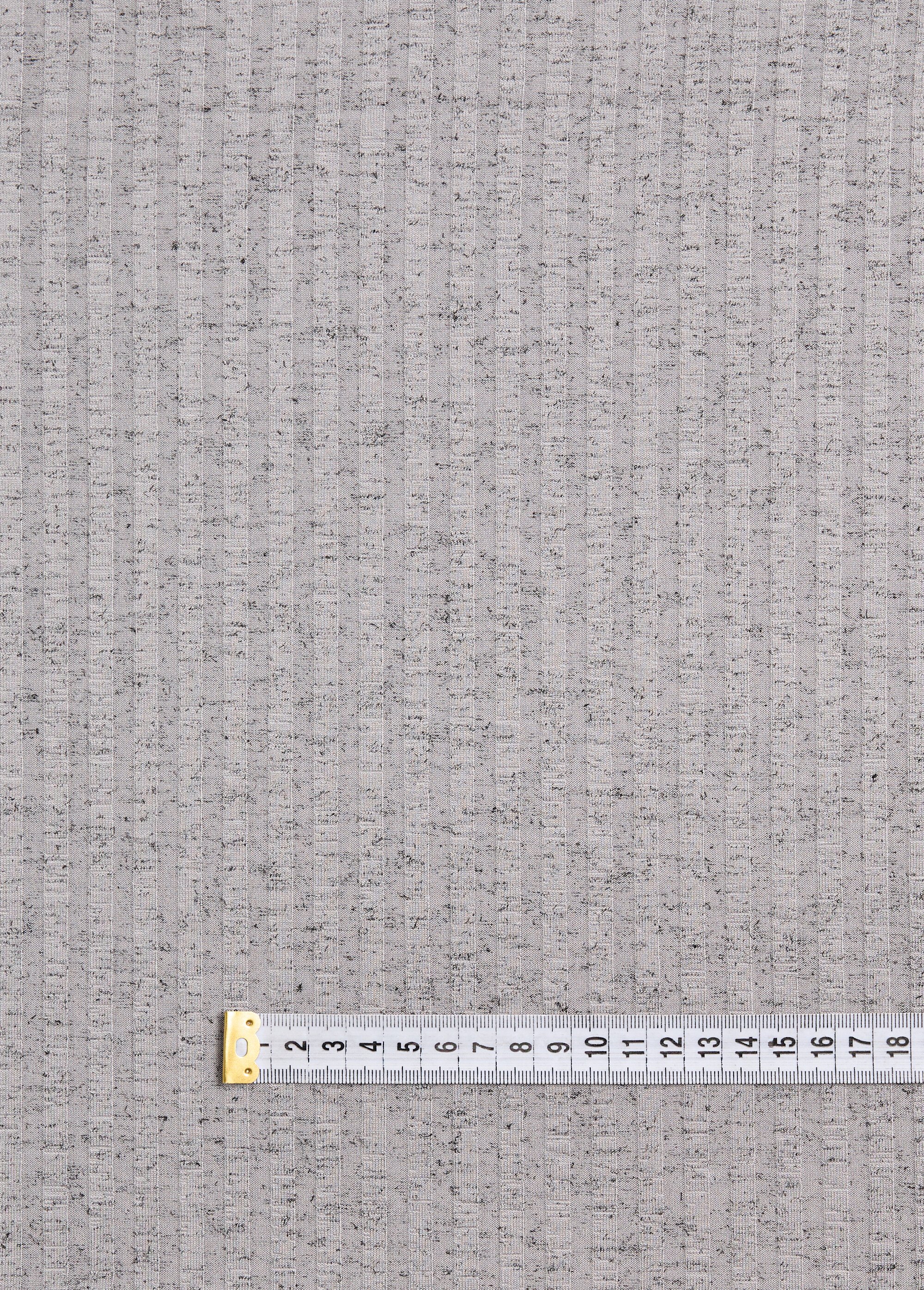 Coupon stretch, cotes plates 2m x 1,3m GRIS COT123685 DE1