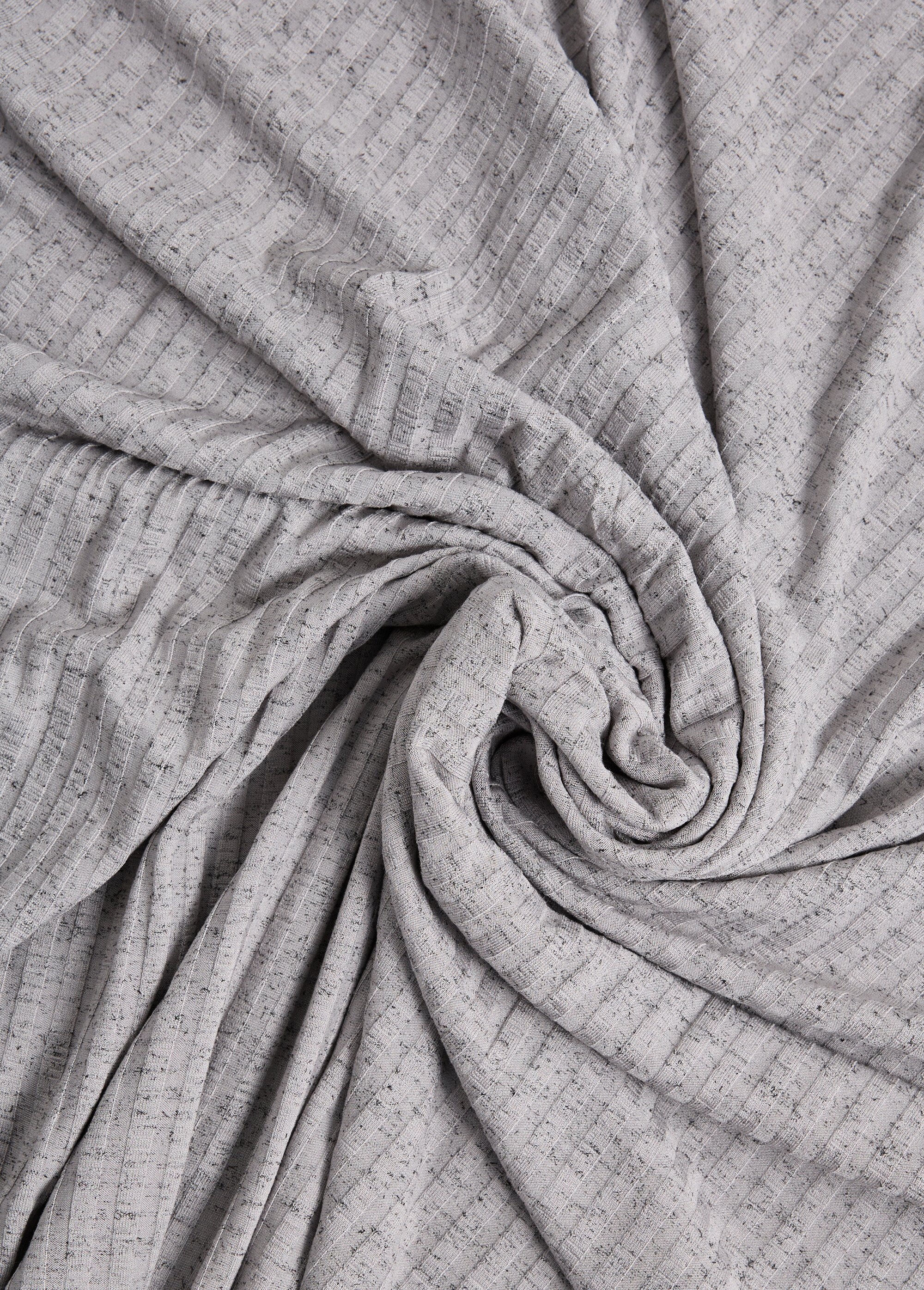 Coupon stretch, cotes plates 2m x 1,3m GRIS COT123685 FA1