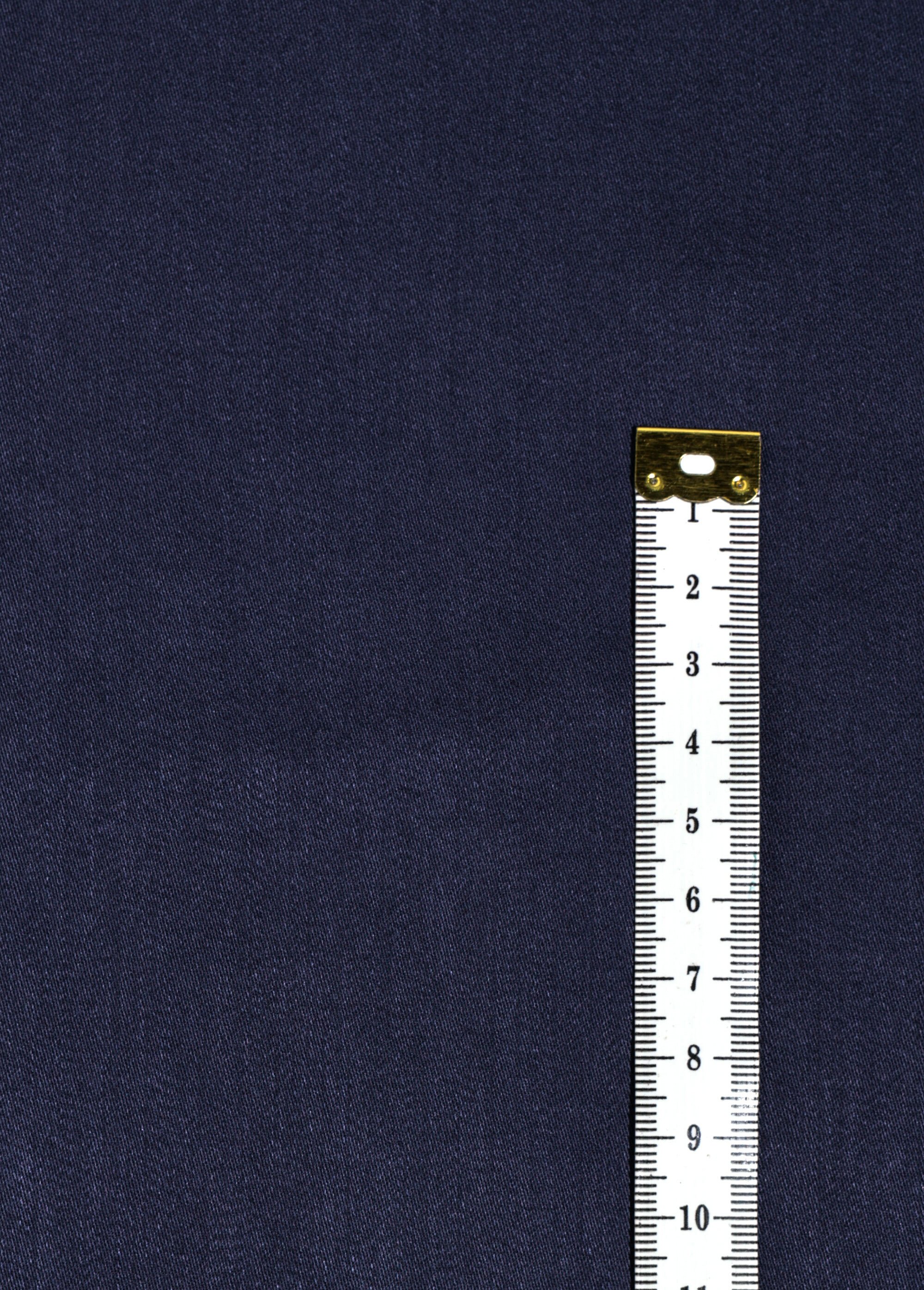 Coupon tissu habillement percale, 2M