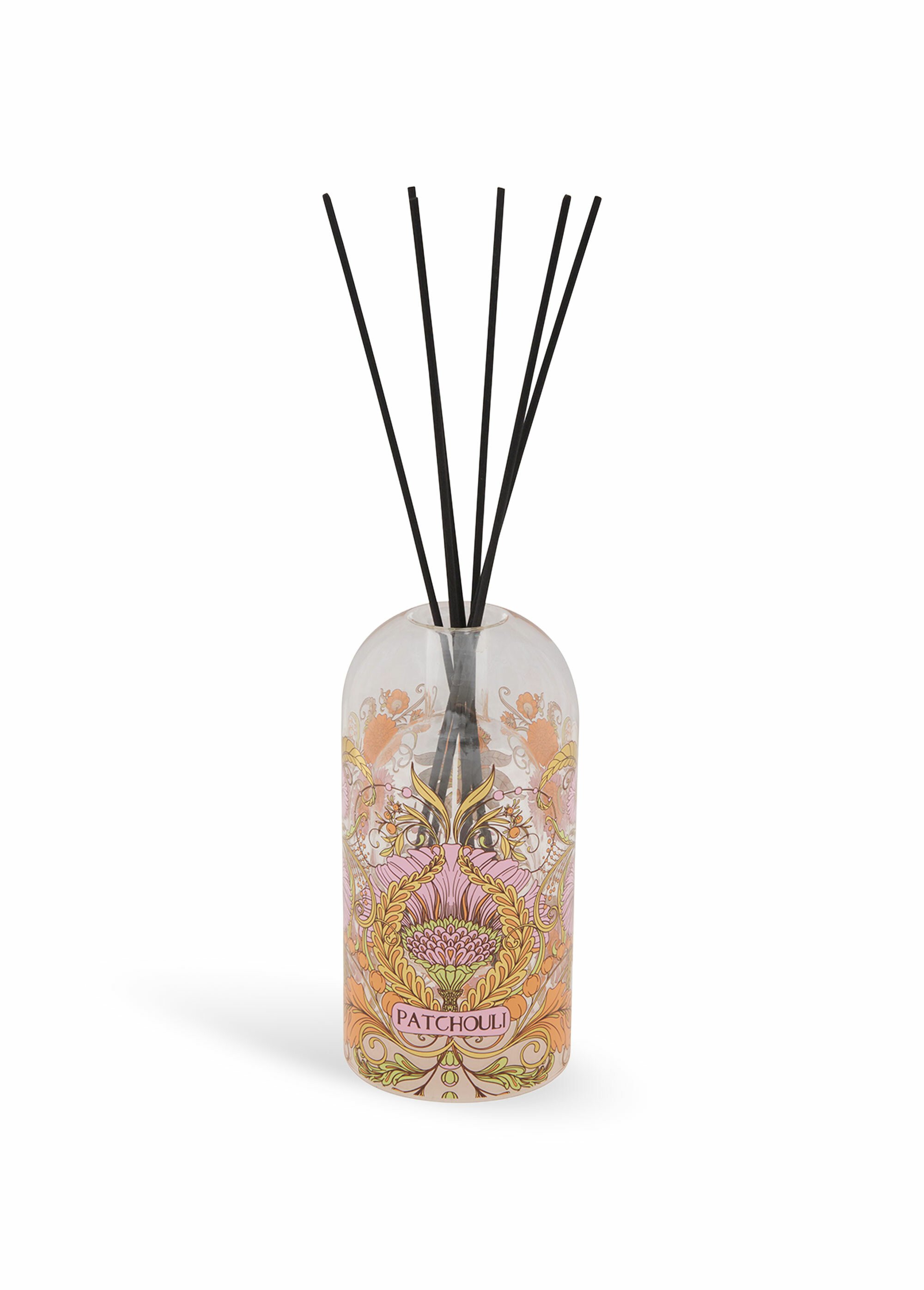 Diffuseur de parfum élégant verre, Ilan