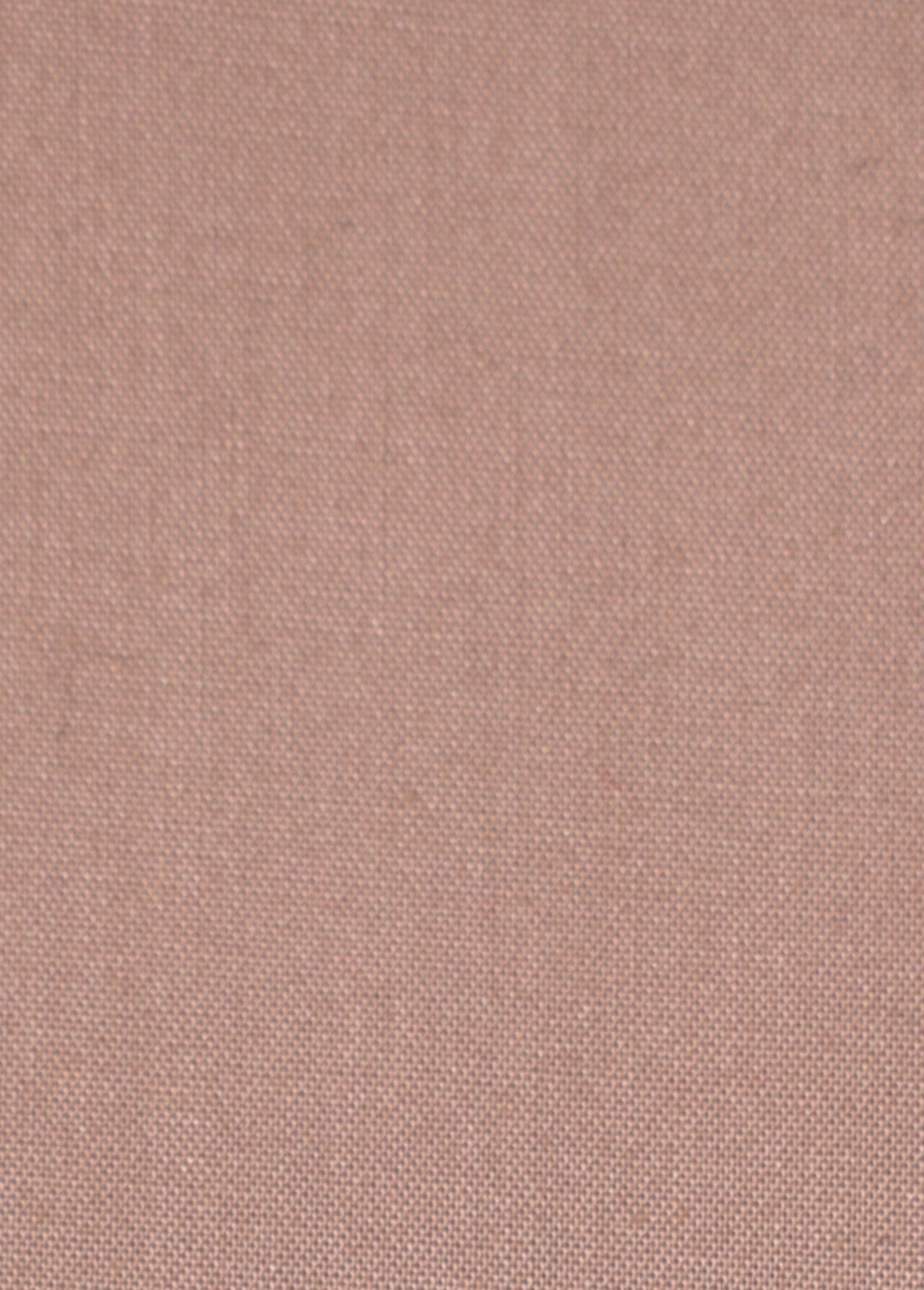 Coupon tissu habillement percale, 3B BEIGE COT51565 DE2