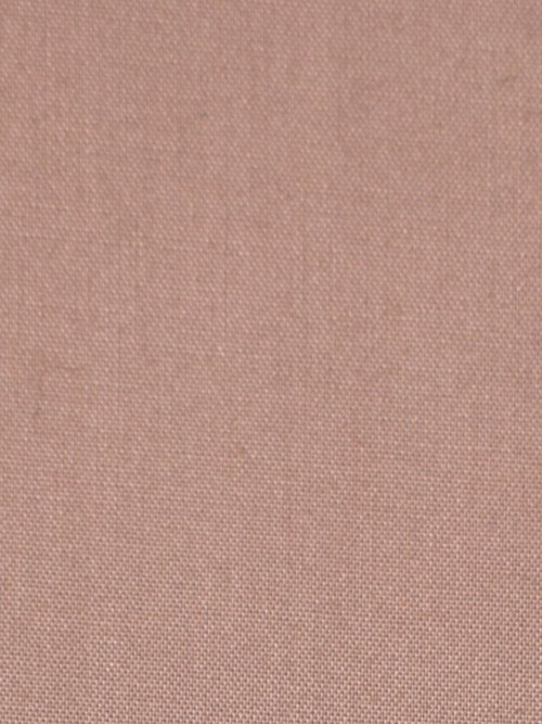 Coupon tissu habillement percale, 3B BEIGE COT51565 DE2