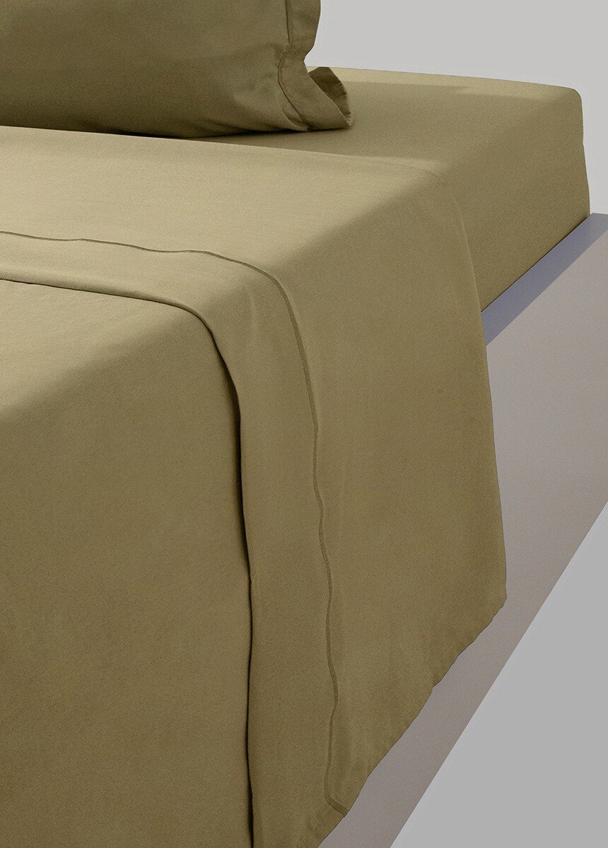 Drap de dessus