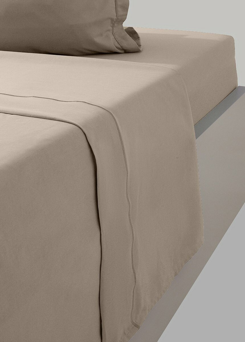 Drap de dessus