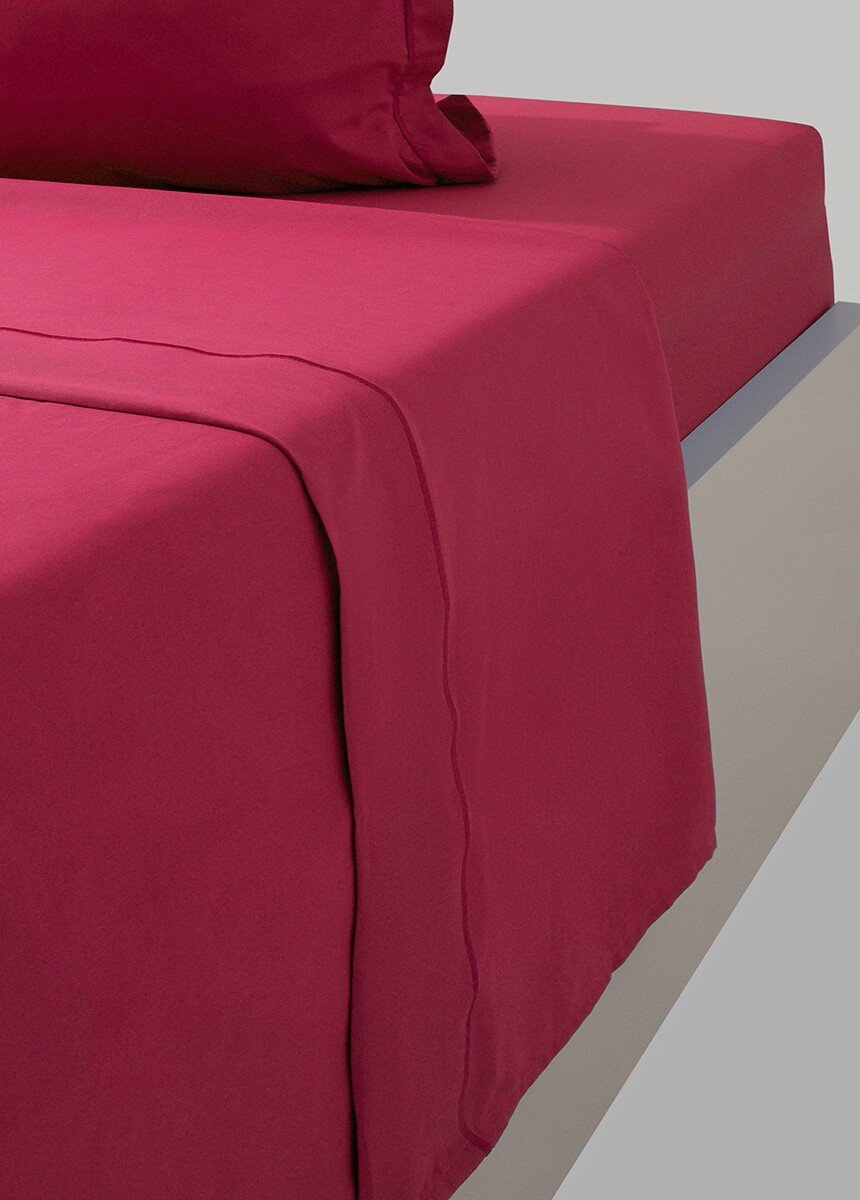 Drap de dessus