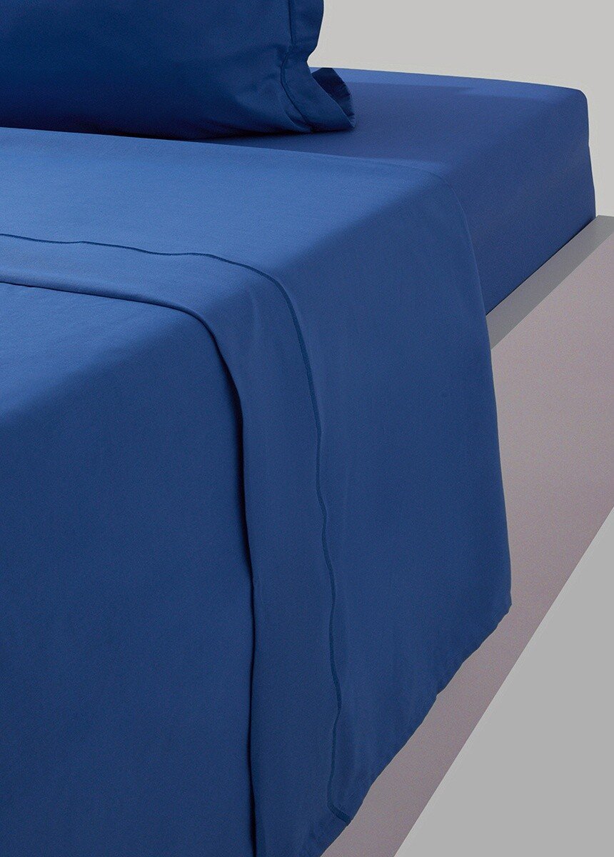 Drap de dessus