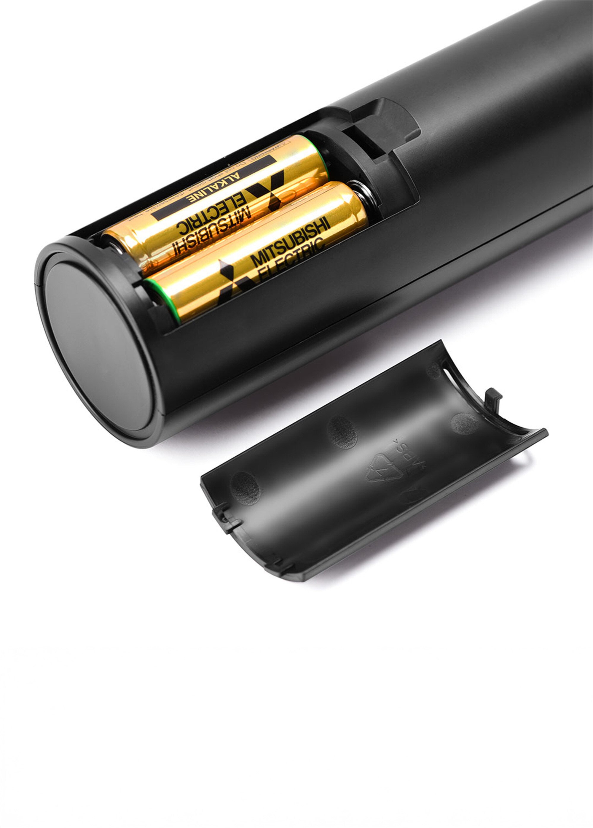Ouvre-bouteille électrique à piles Noir 9220175 DE3