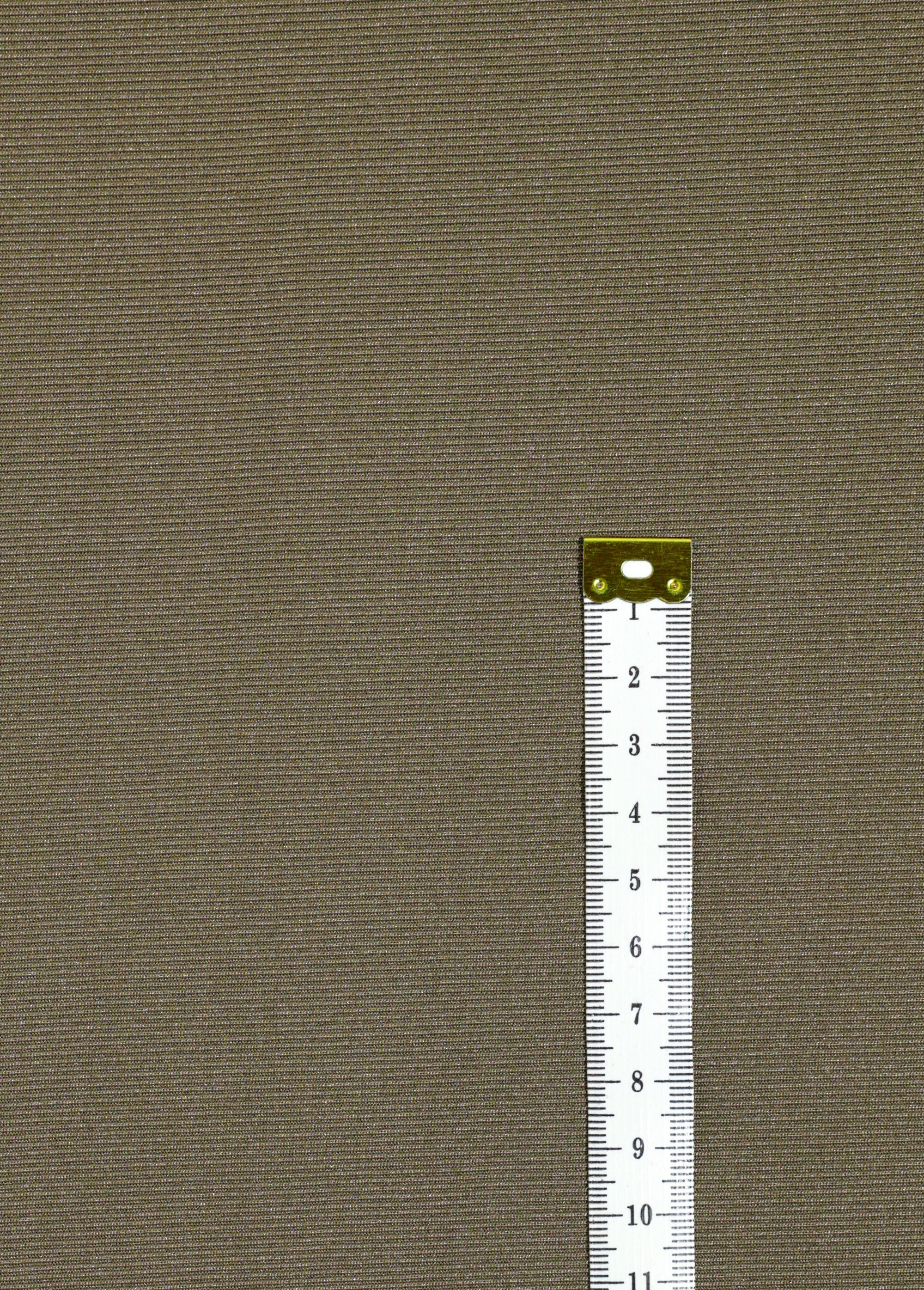 Coupon habillement jersey cotes 3x1,1m