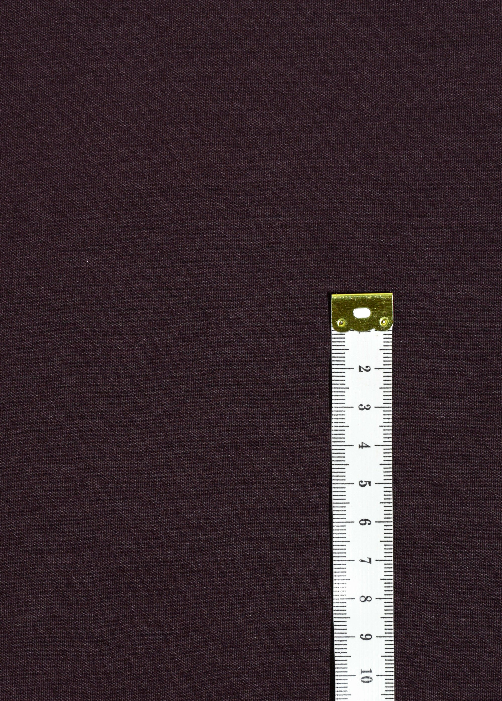 Coupon tissu habillement, coton stretch