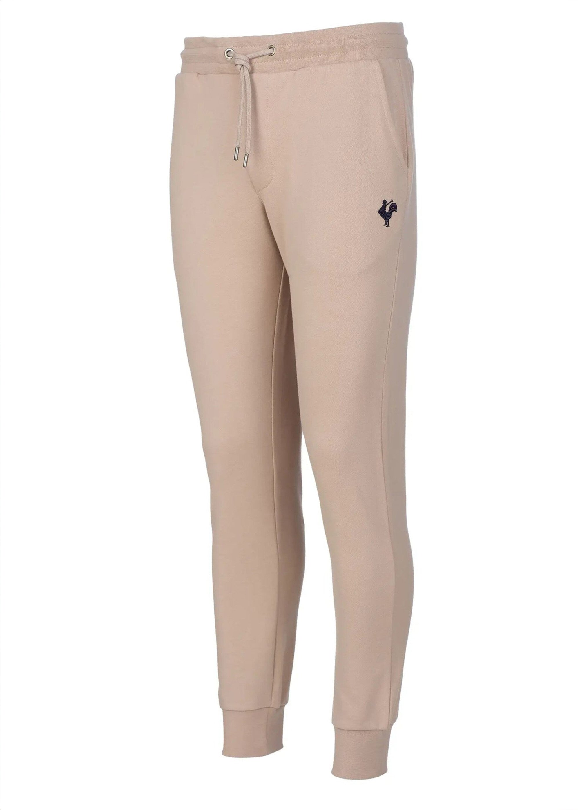 Pantalon sportswear en molleton Homme Beige MFKLEMAIRE AP1