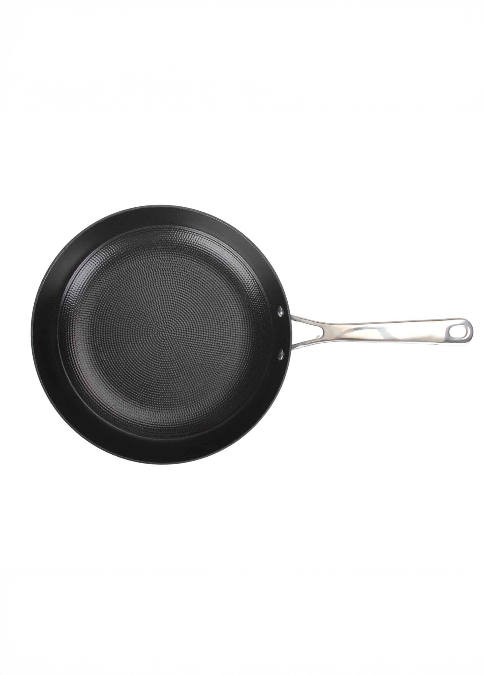 Set de 3 poêles fonte tous feux Air Iron Noir 9031180 OV2