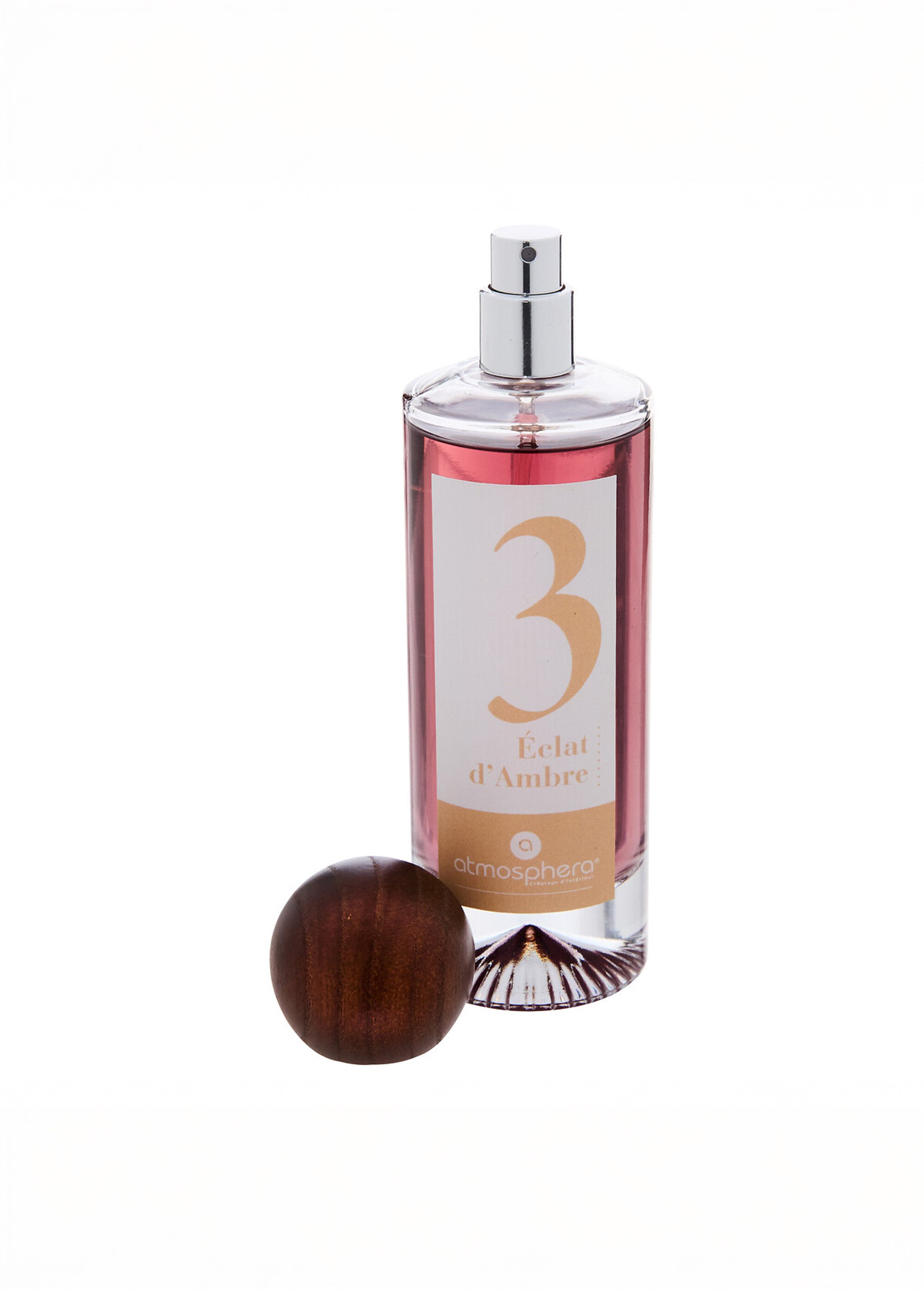 Spray parfumé Numia en verre Beige JJA-214803 DE1