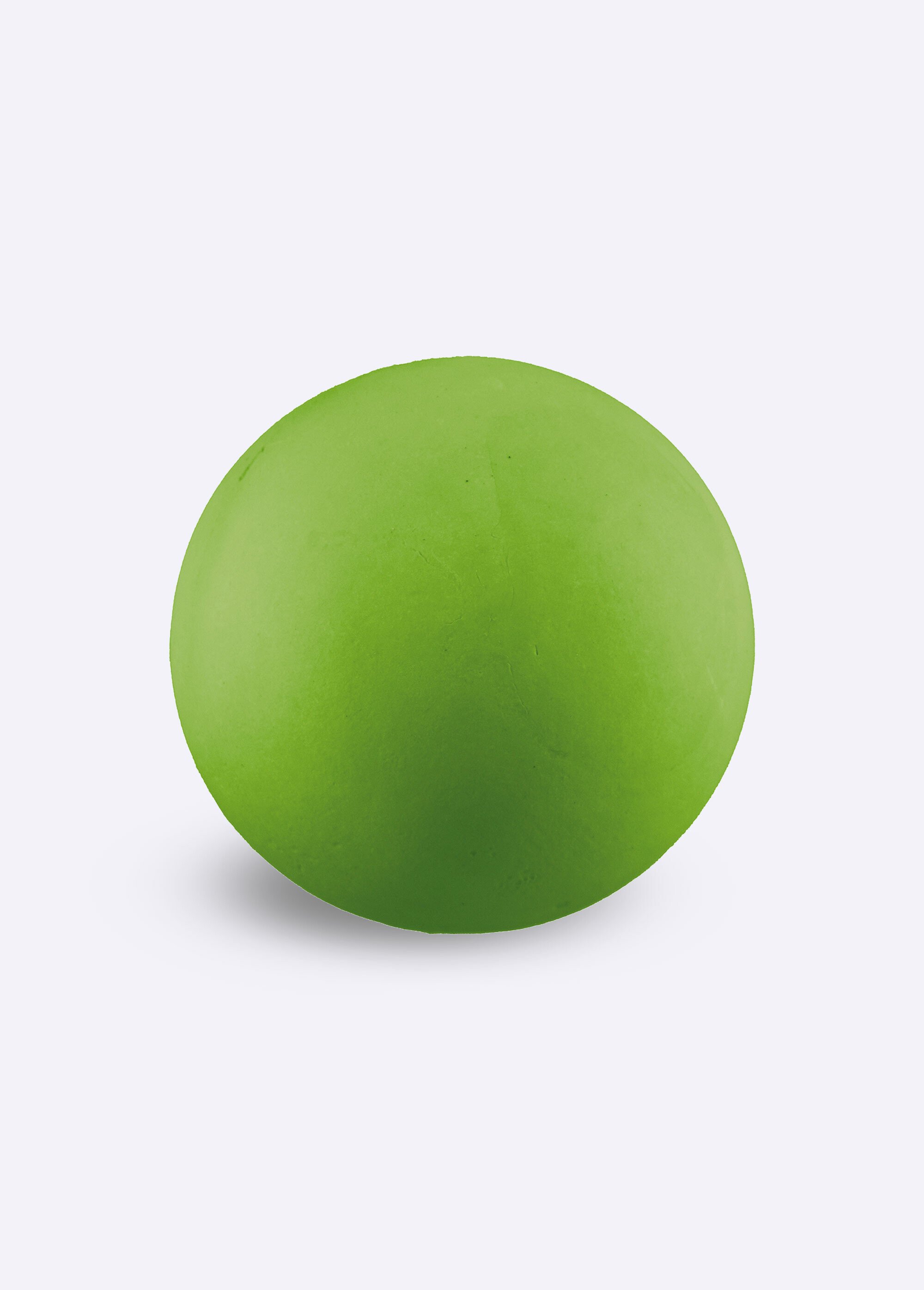 Balle rebondissante pour chien