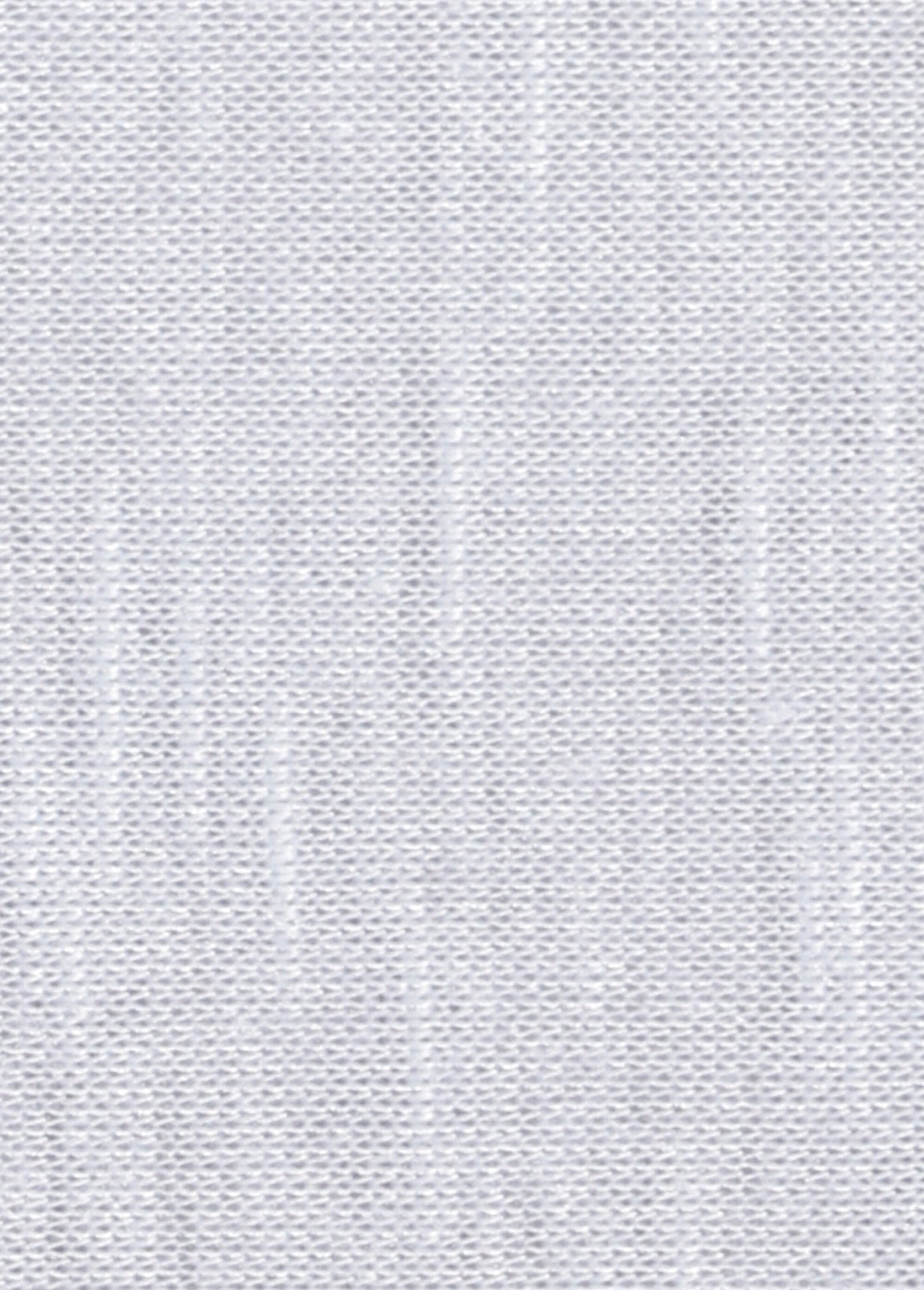 Coupon habillement, jersey flammé chiné ARGENTE COT147836 DE2