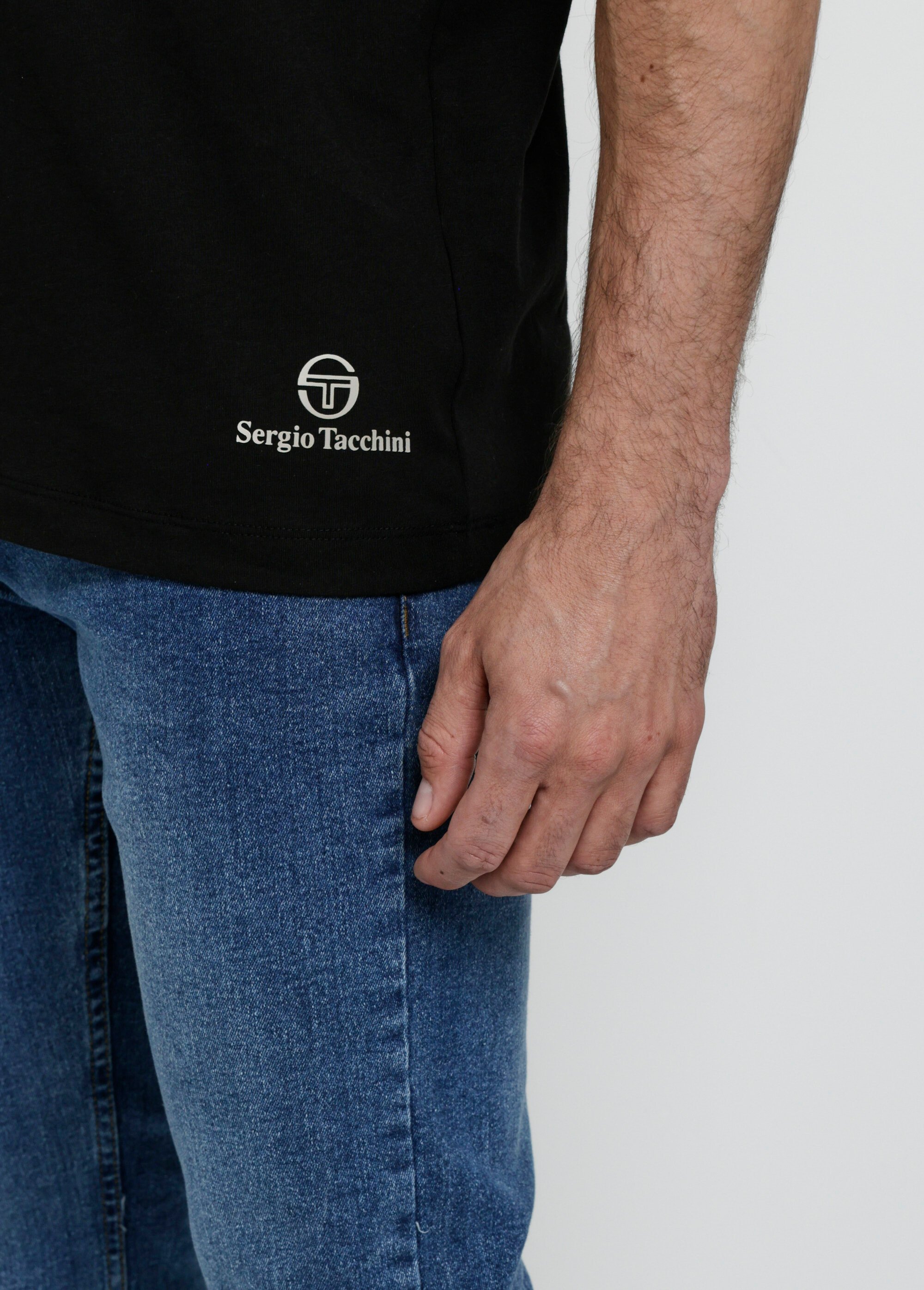 Maillot de corps forme débardeur, foncé