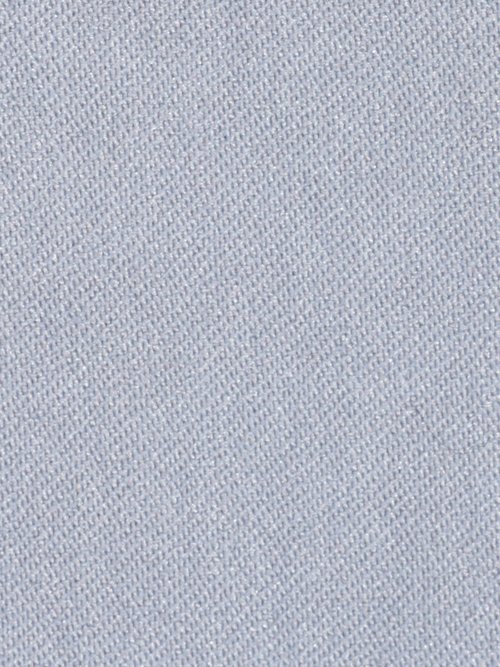 Coupon tissu bengaline habillement, Tourterelle ARGENTE COT111808 DE2