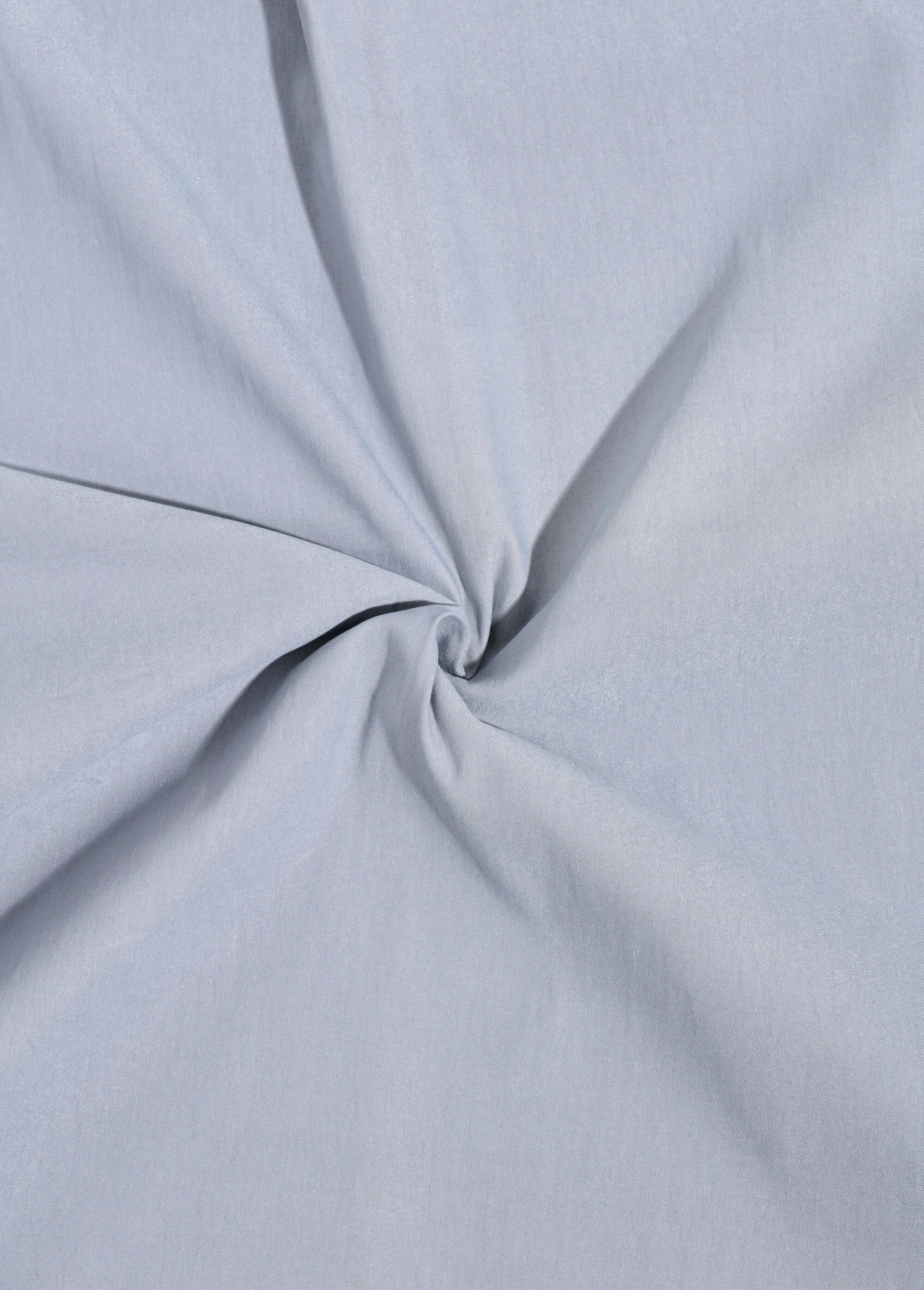 Coupon tissu bengaline habillement, Tourterelle