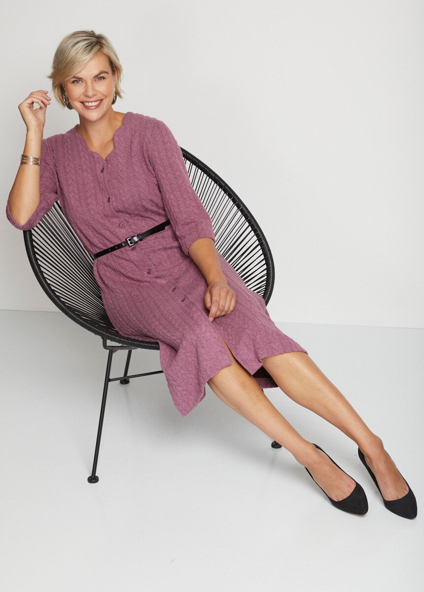 Robe Chemise BoutonnÃ©e Devant Robe Pour Dormir Femme Coffret