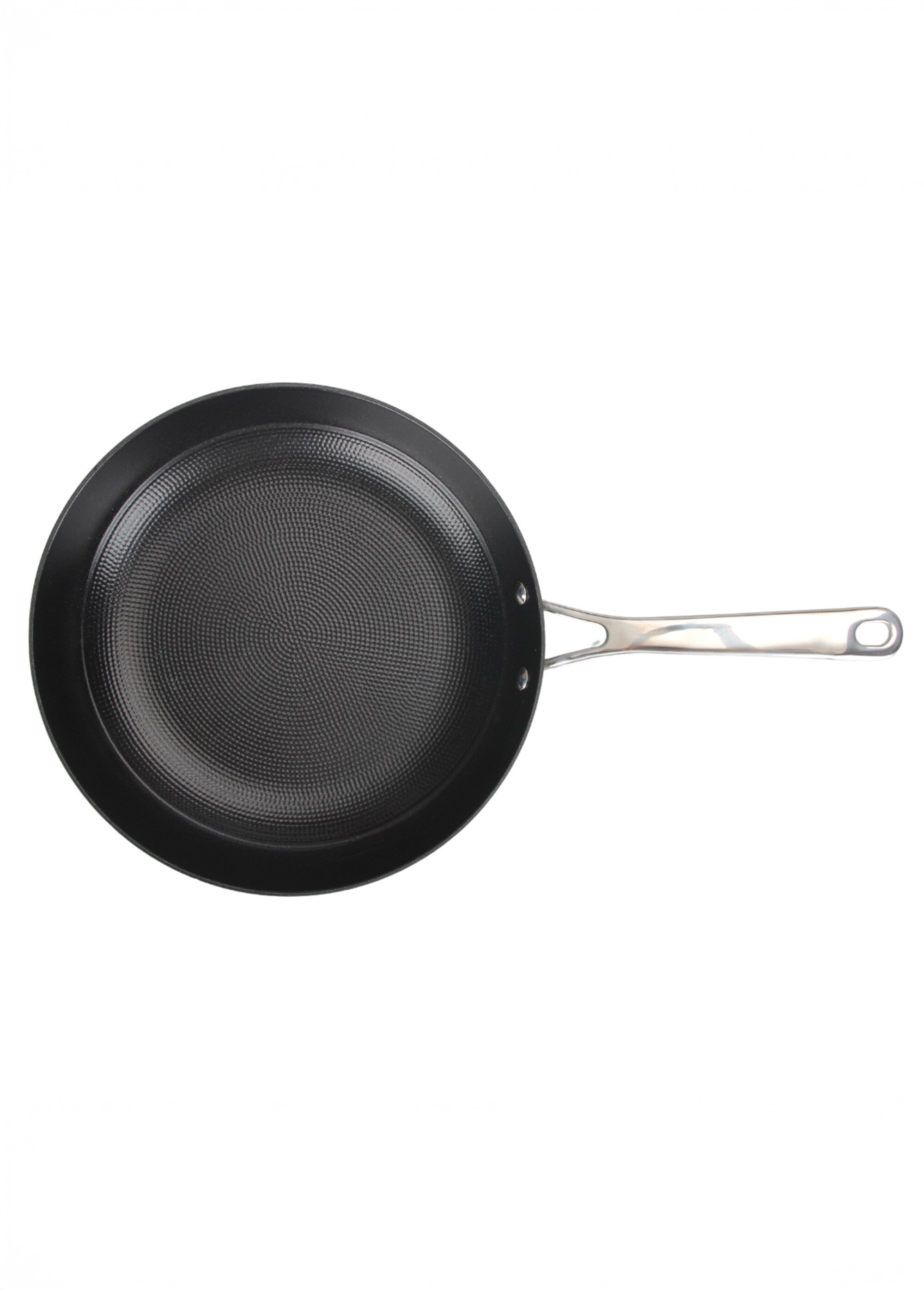 Set 3 poêles 20/24/28cm, Red Air Iron Rouge 9031190 OV2