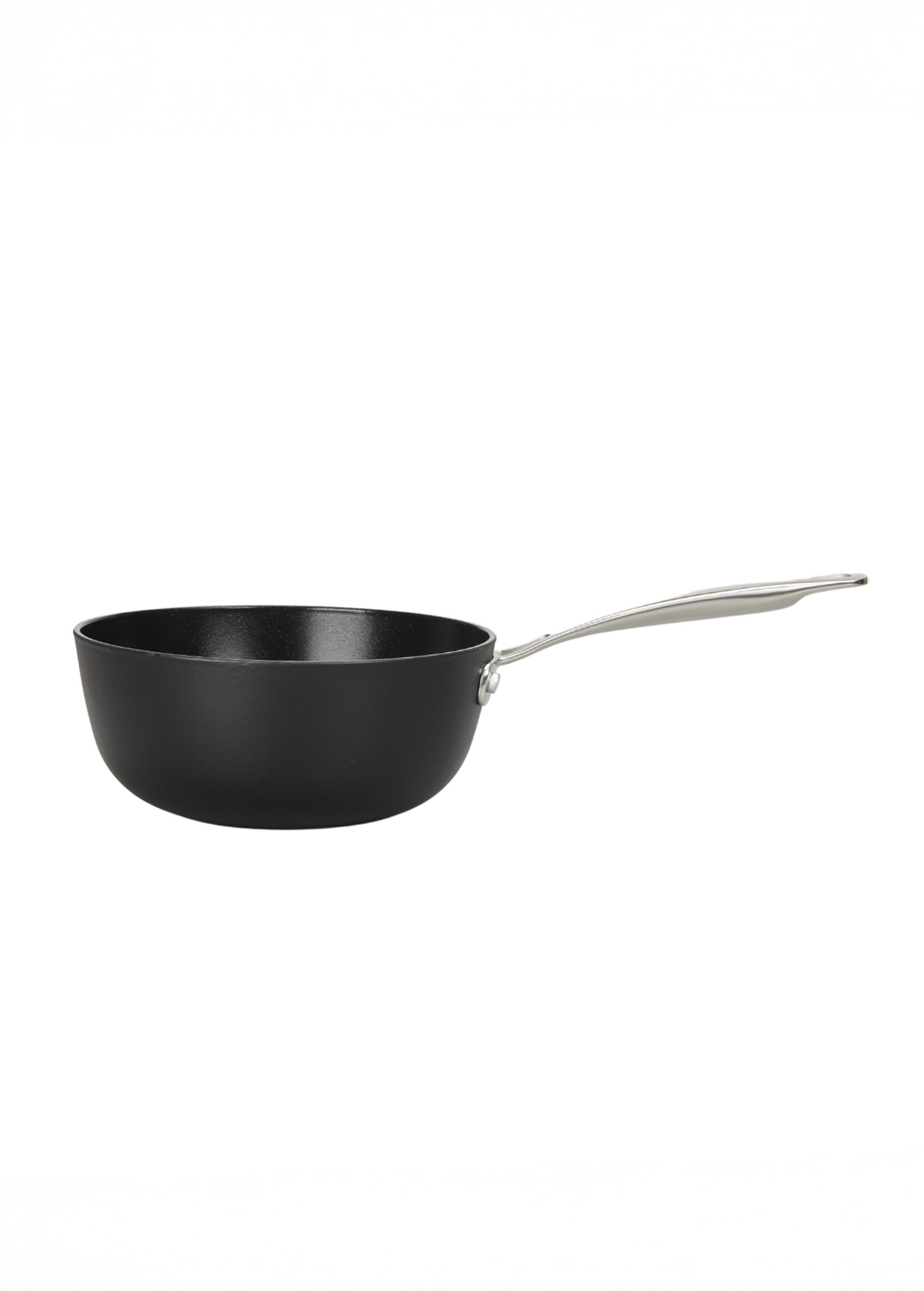 Set 9 pièces en fonte, Air Iron Noir 9120650 DE1