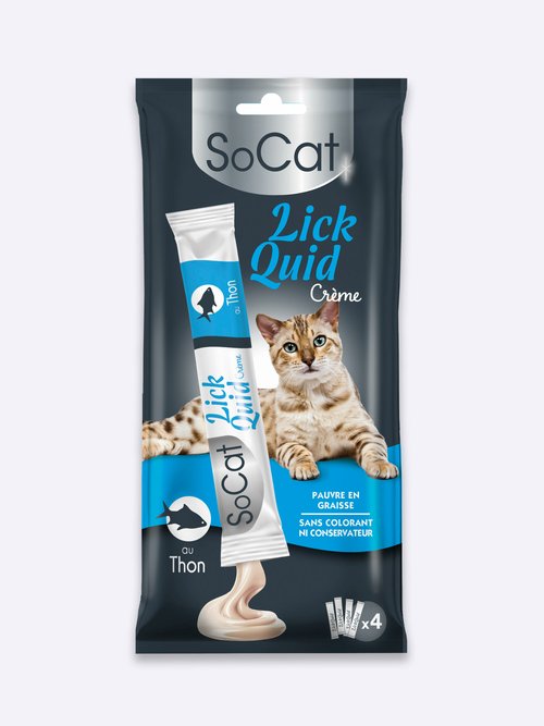 Sticks friandises liquides, pour chat BLANC RIG-00006130EL FA1