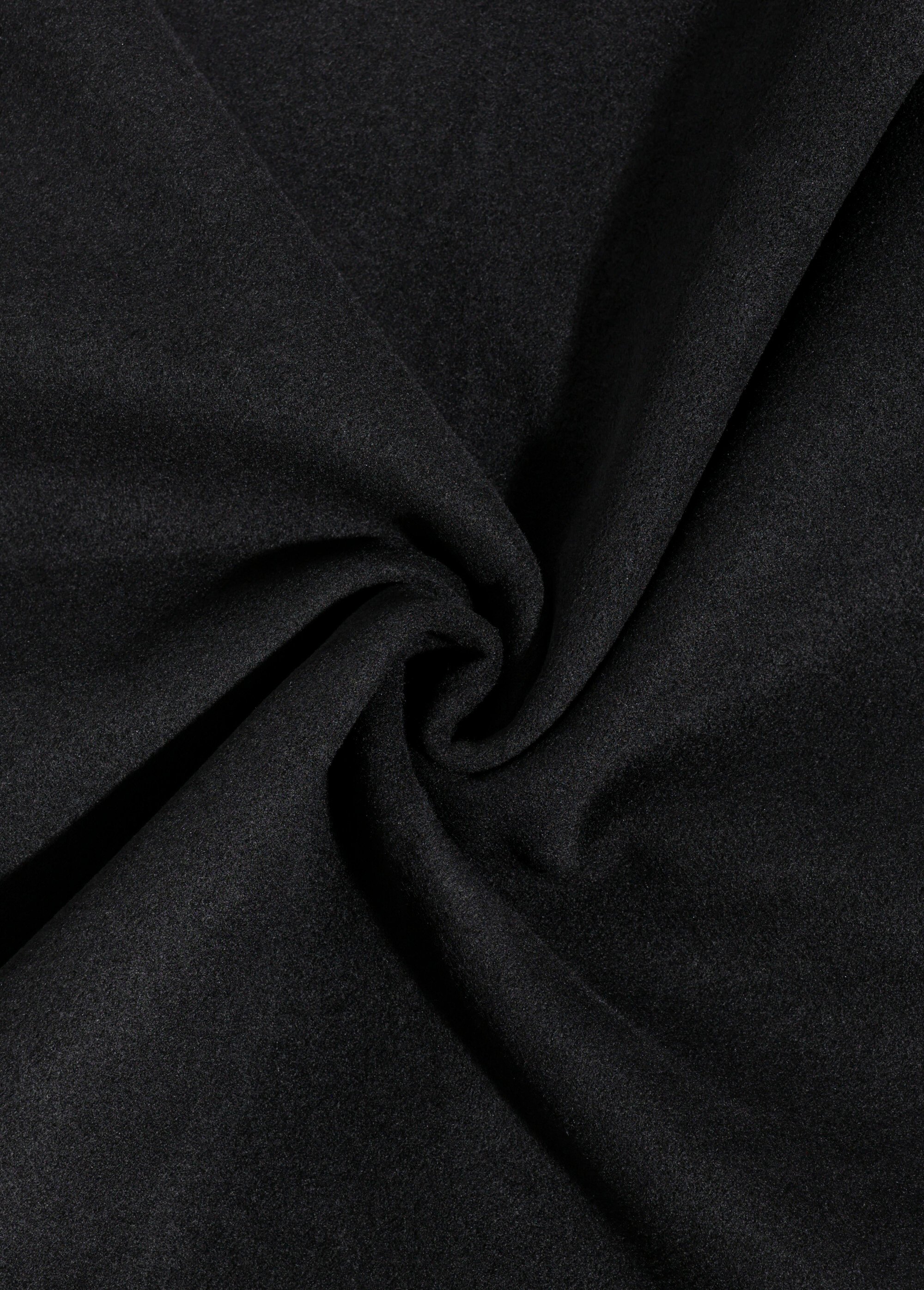 Coupon habillement, tissu aspect laineux