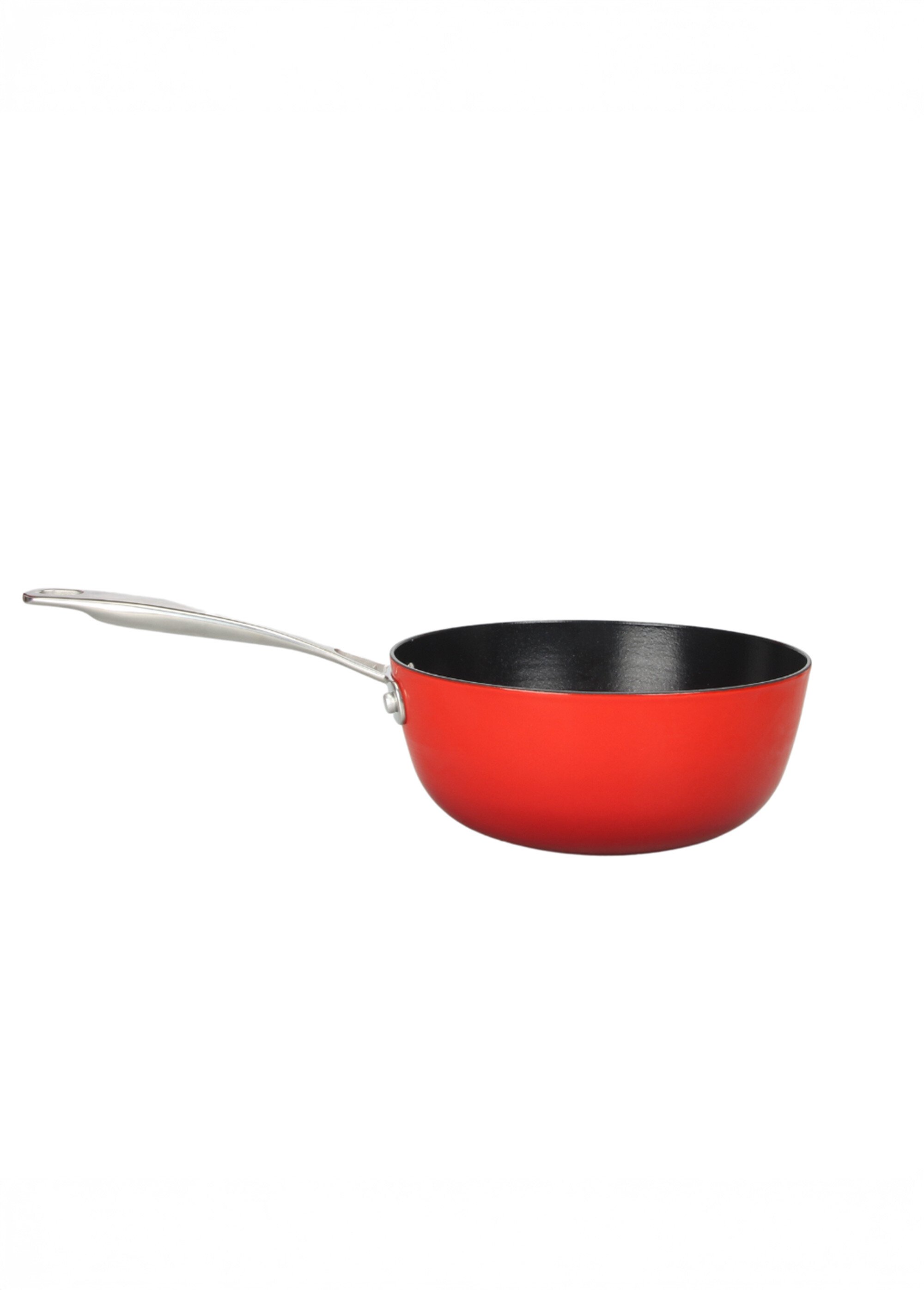 Set 9 pièces en fonte, Red Air Iron Rouge 9120660 DE1