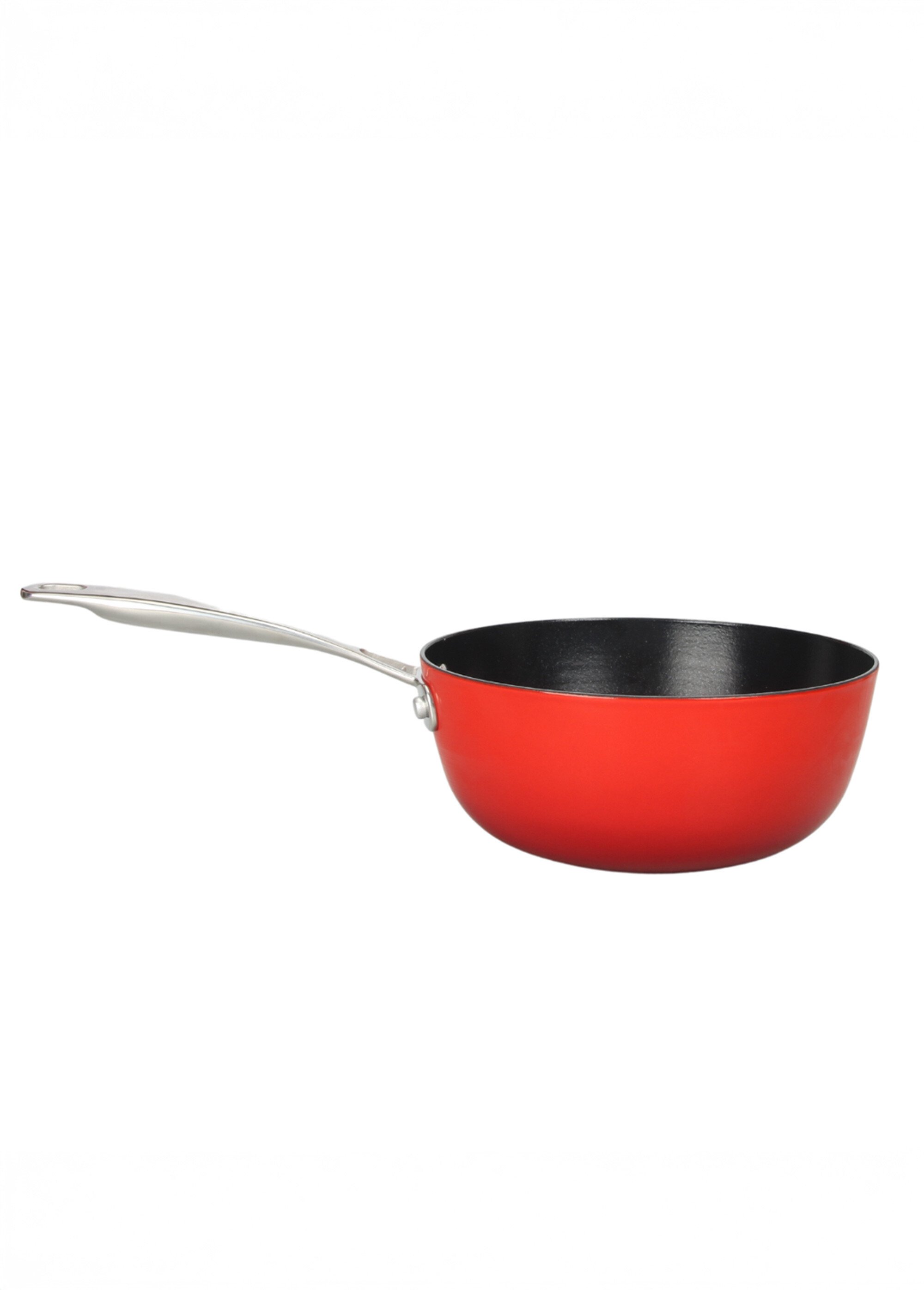 Set 9 pièces en fonte, Red Air Iron Rouge 9120660 DE3
