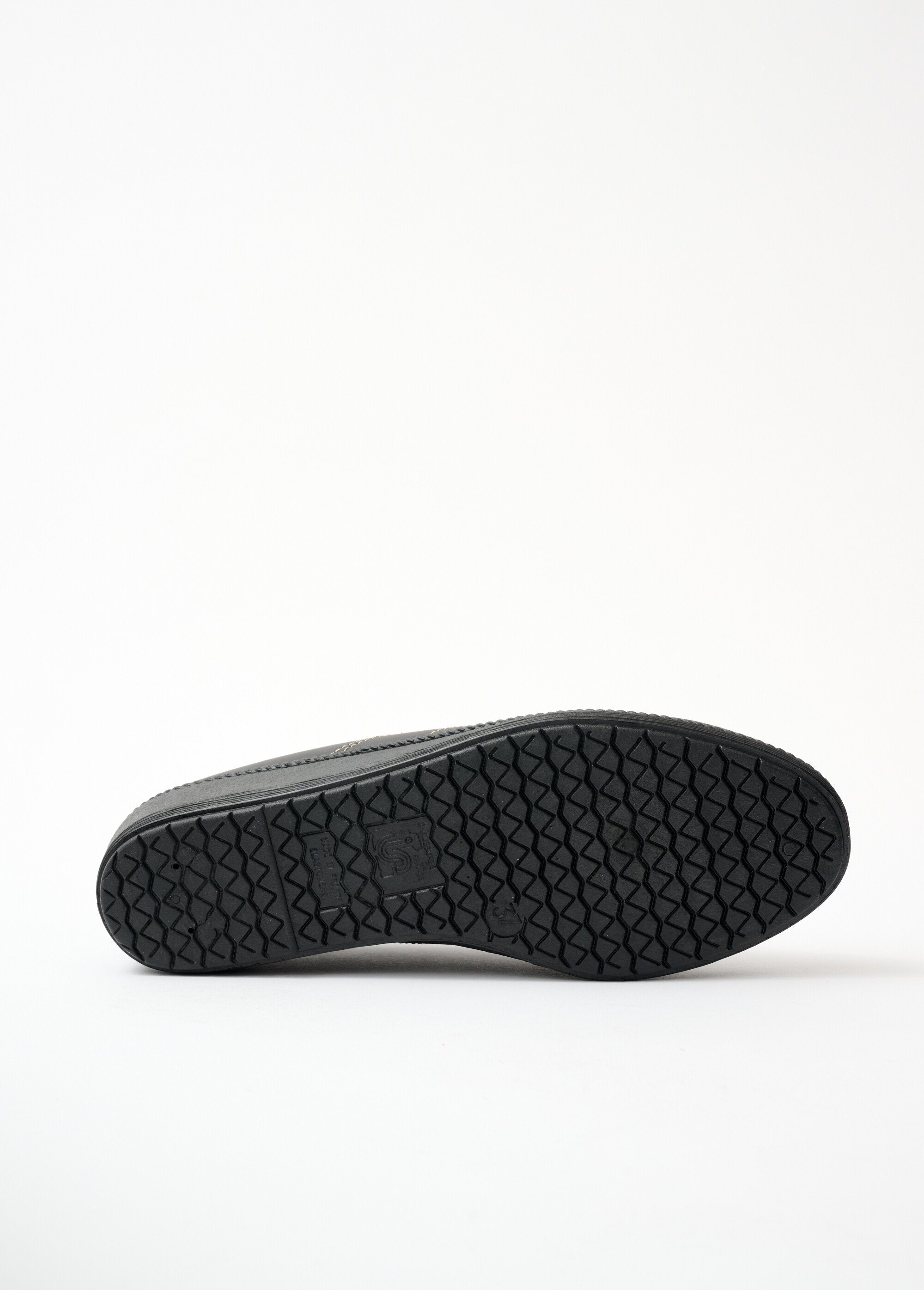 Derbies lacées largeur confort cuir Femme Noir OPACITE UN1
