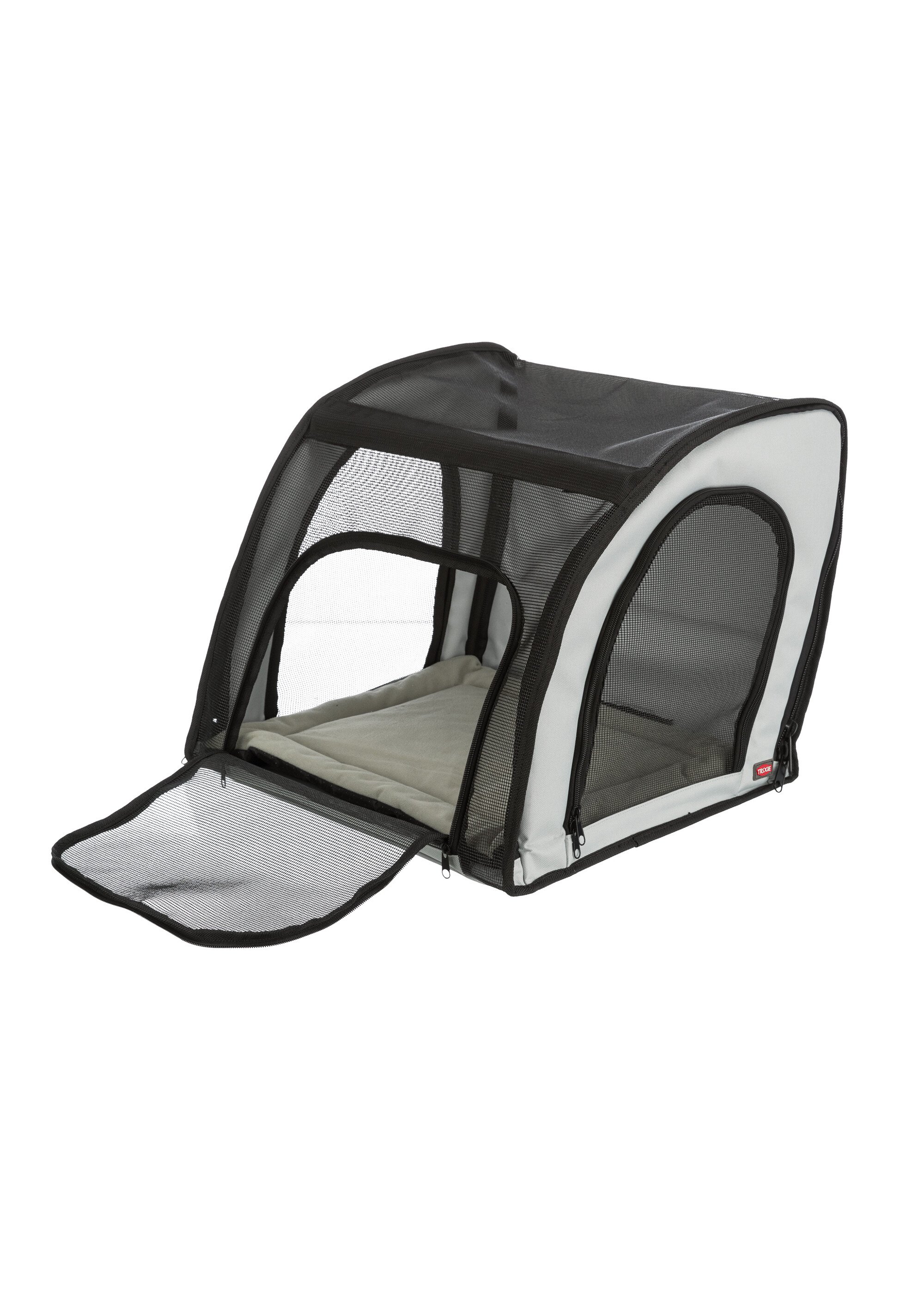 Siège de voiture pliable pour animal