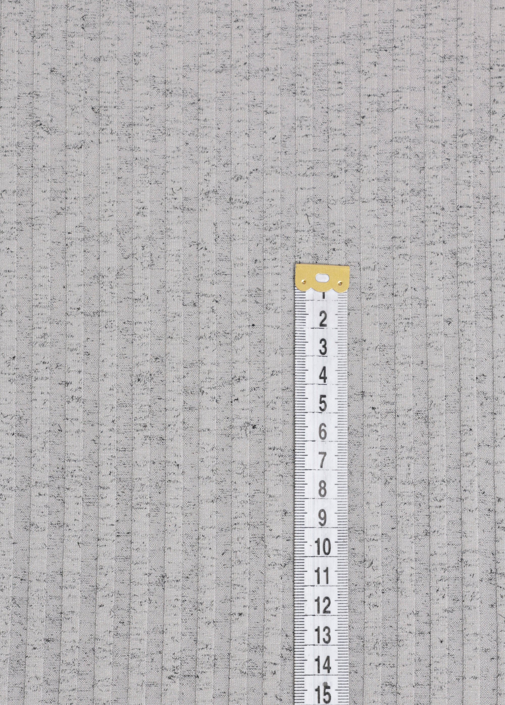 Coupon stretch, cotes plates 3m x 1,3m GRIS COT92596 DE1