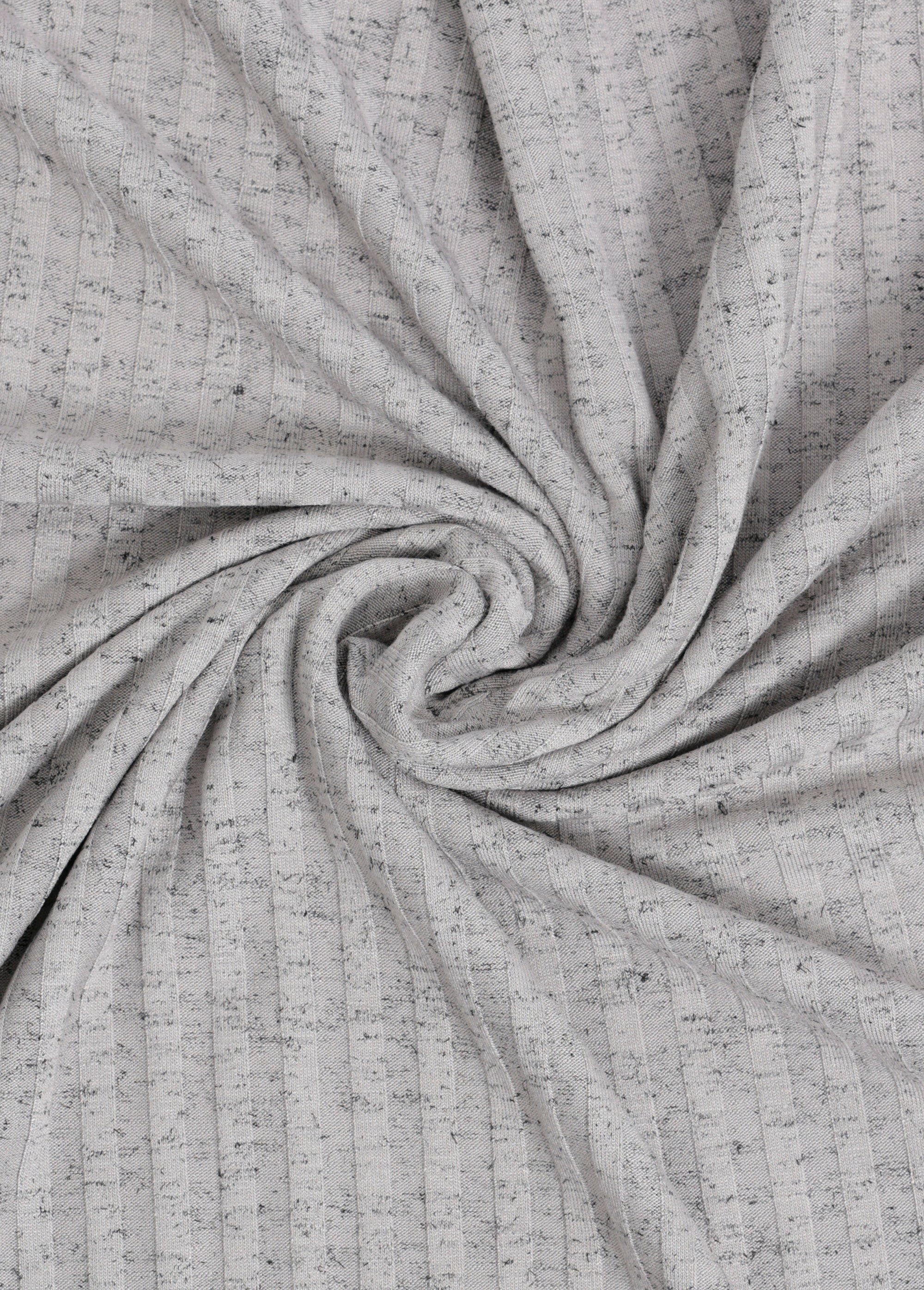 Coupon stretch, cotes plates 3m x 1,3m GRIS COT92596 FA1